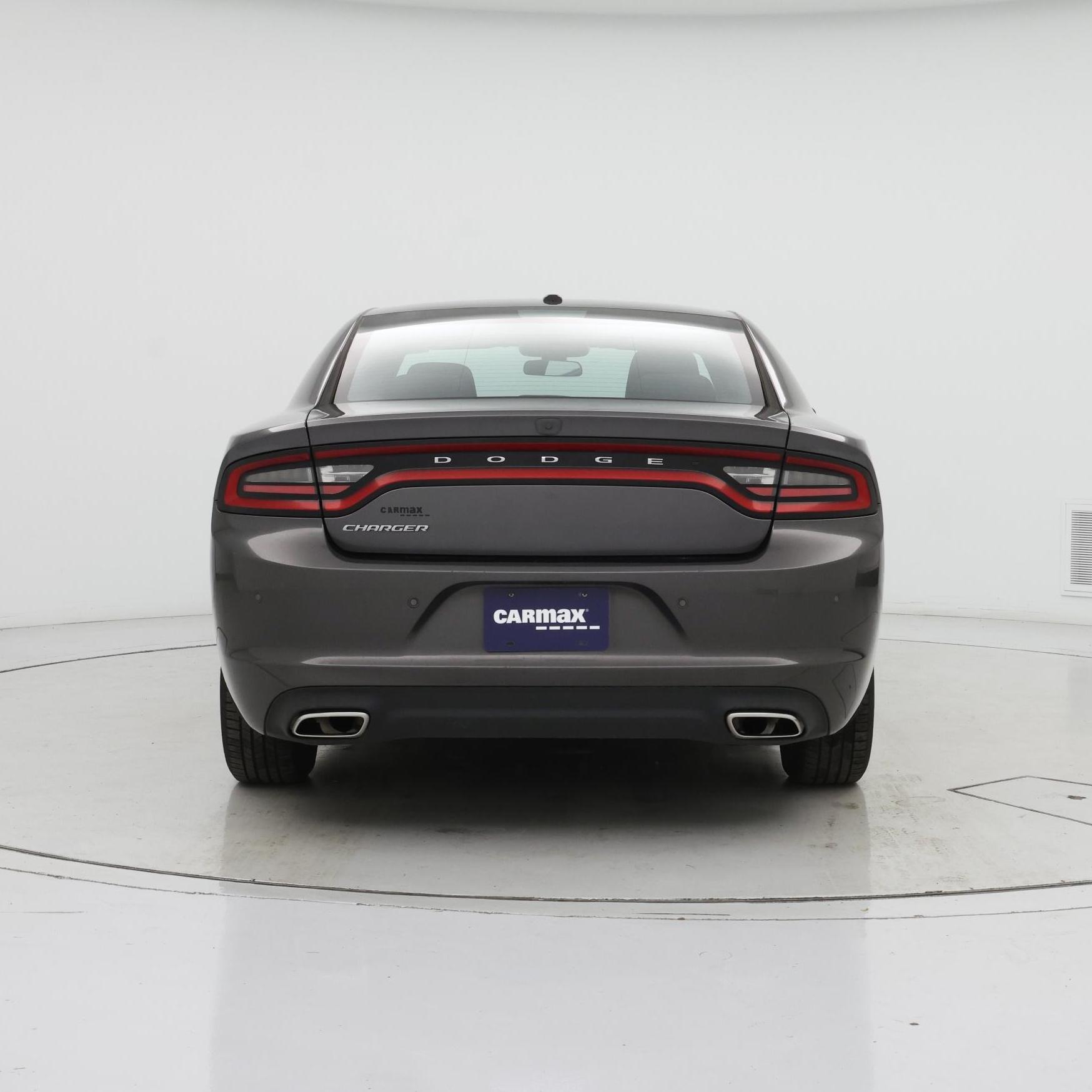 Thumbnail: 2022 Dodge Charger - 6