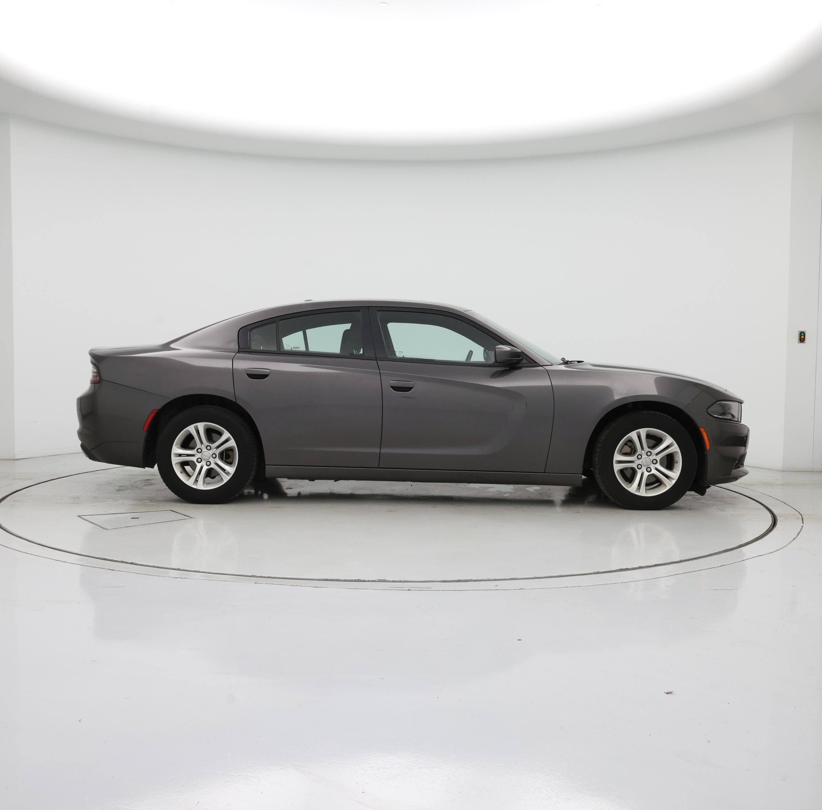 Thumbnail: 2022 Dodge Charger - 7