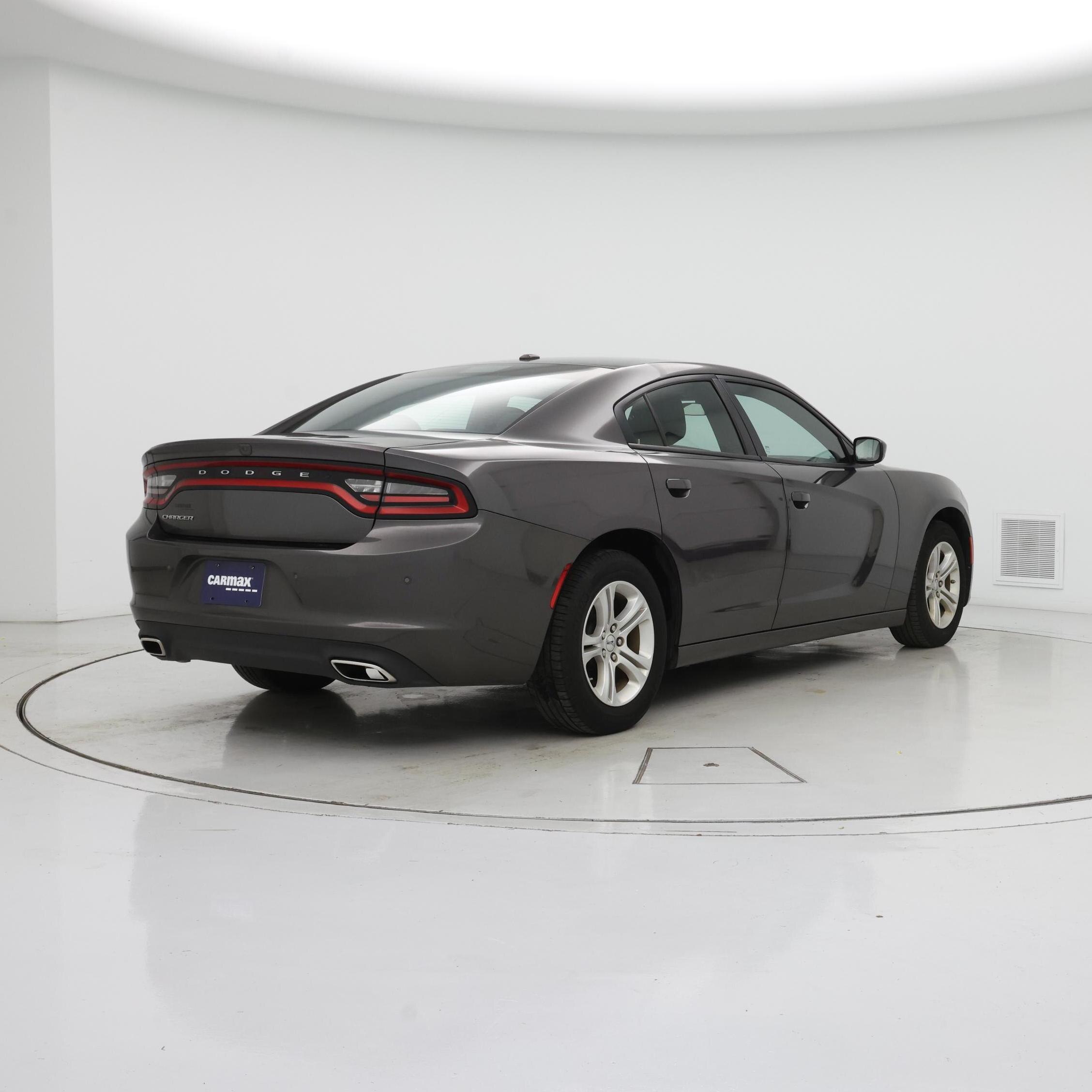 Thumbnail: 2022 Dodge Charger - 8