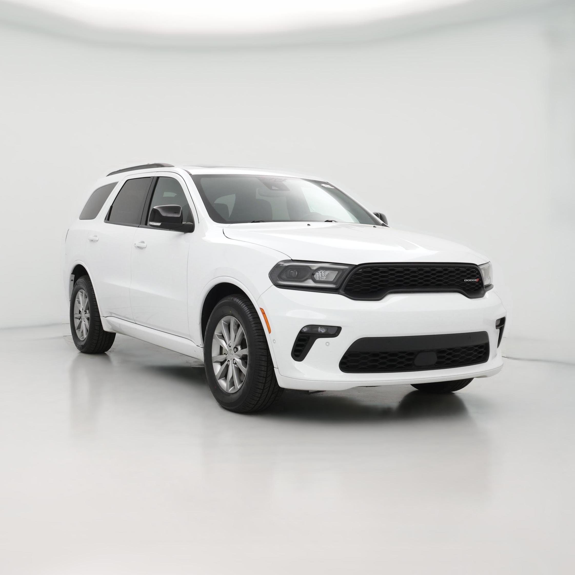 Thumbnail: 2023 Dodge Durango - 1