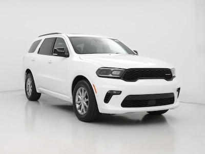 2023 Dodge Durango GT Premium