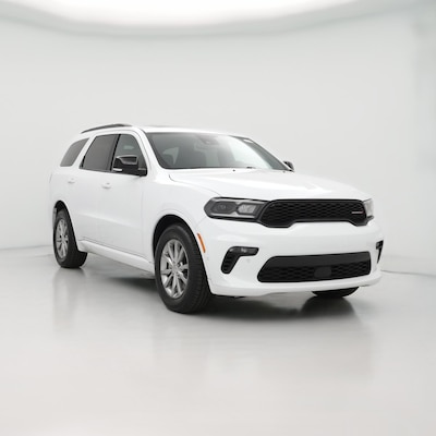 2023 Dodge Durango GT Premium