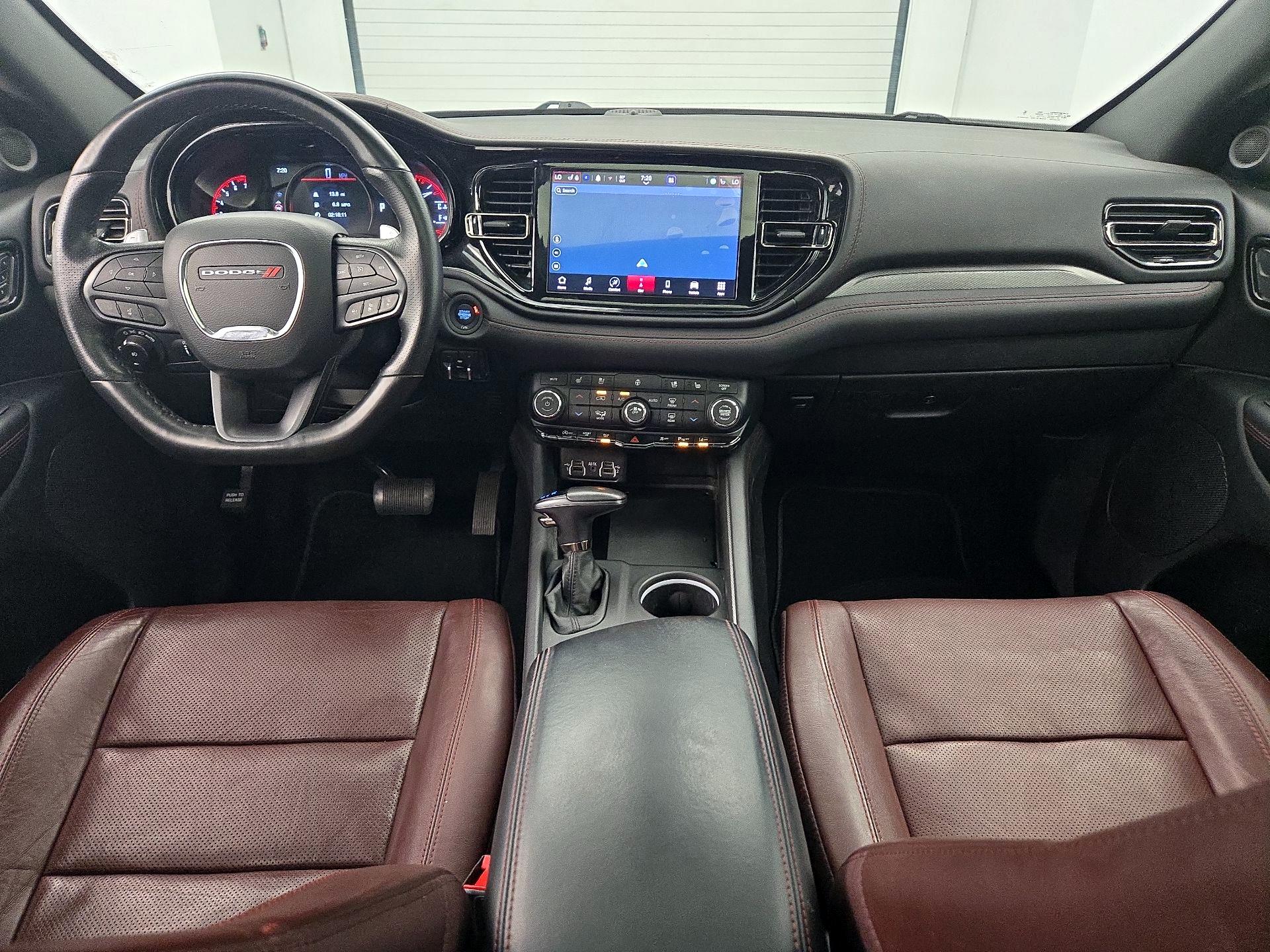 Thumbnail: 2023 Dodge Durango - 9