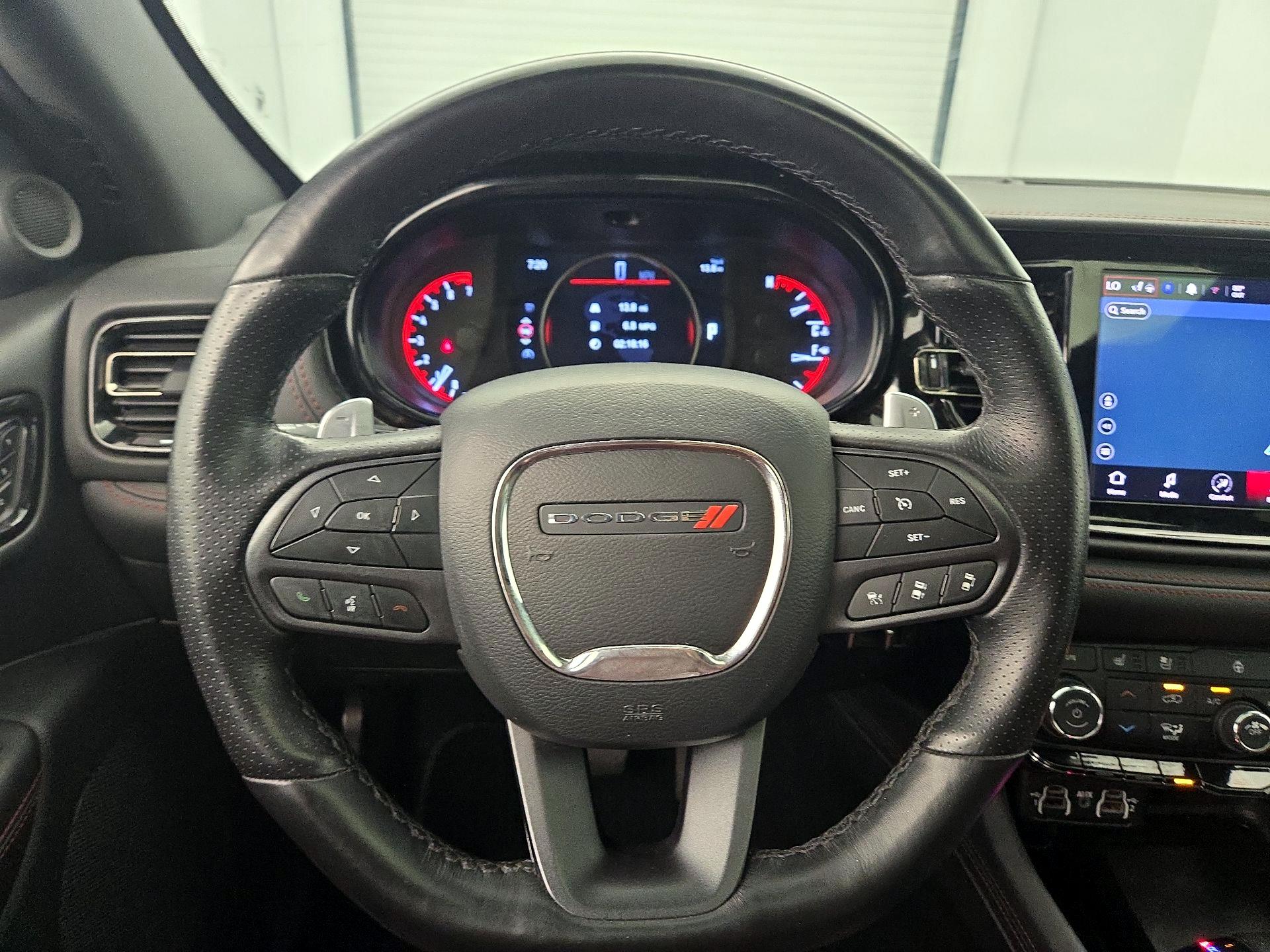 Thumbnail: 2023 Dodge Durango - 10