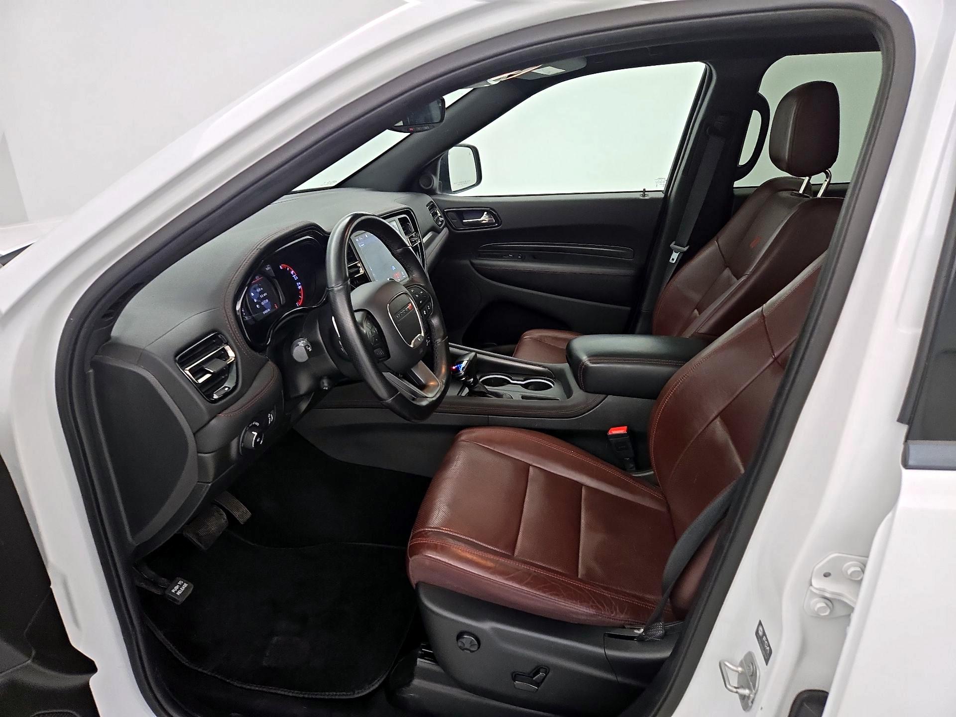 Thumbnail: 2023 Dodge Durango - 11