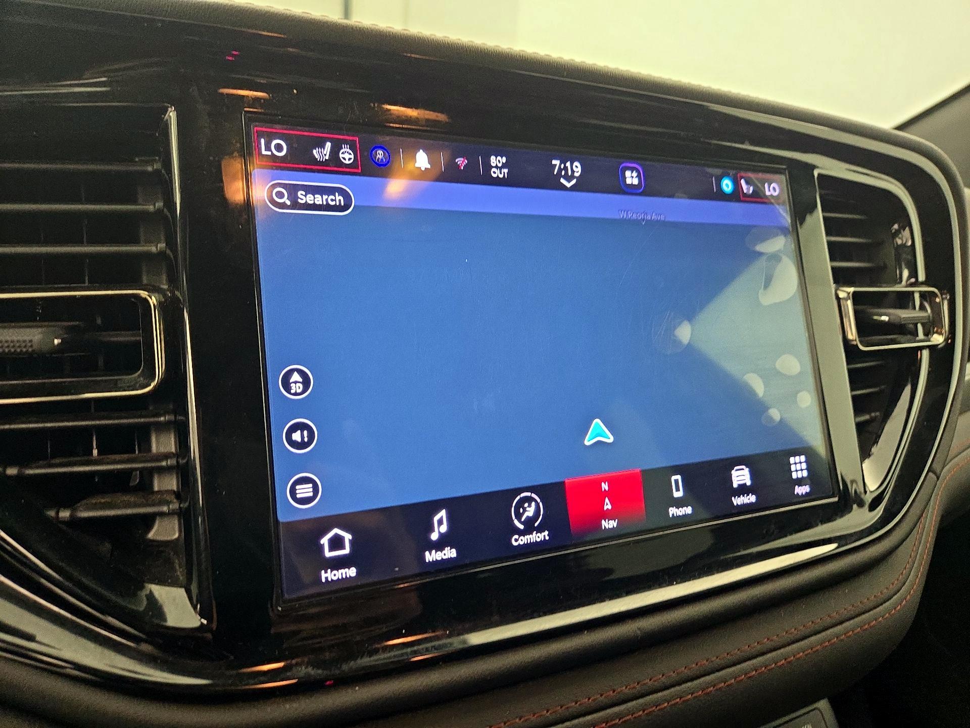 Thumbnail: 2023 Dodge Durango - 14