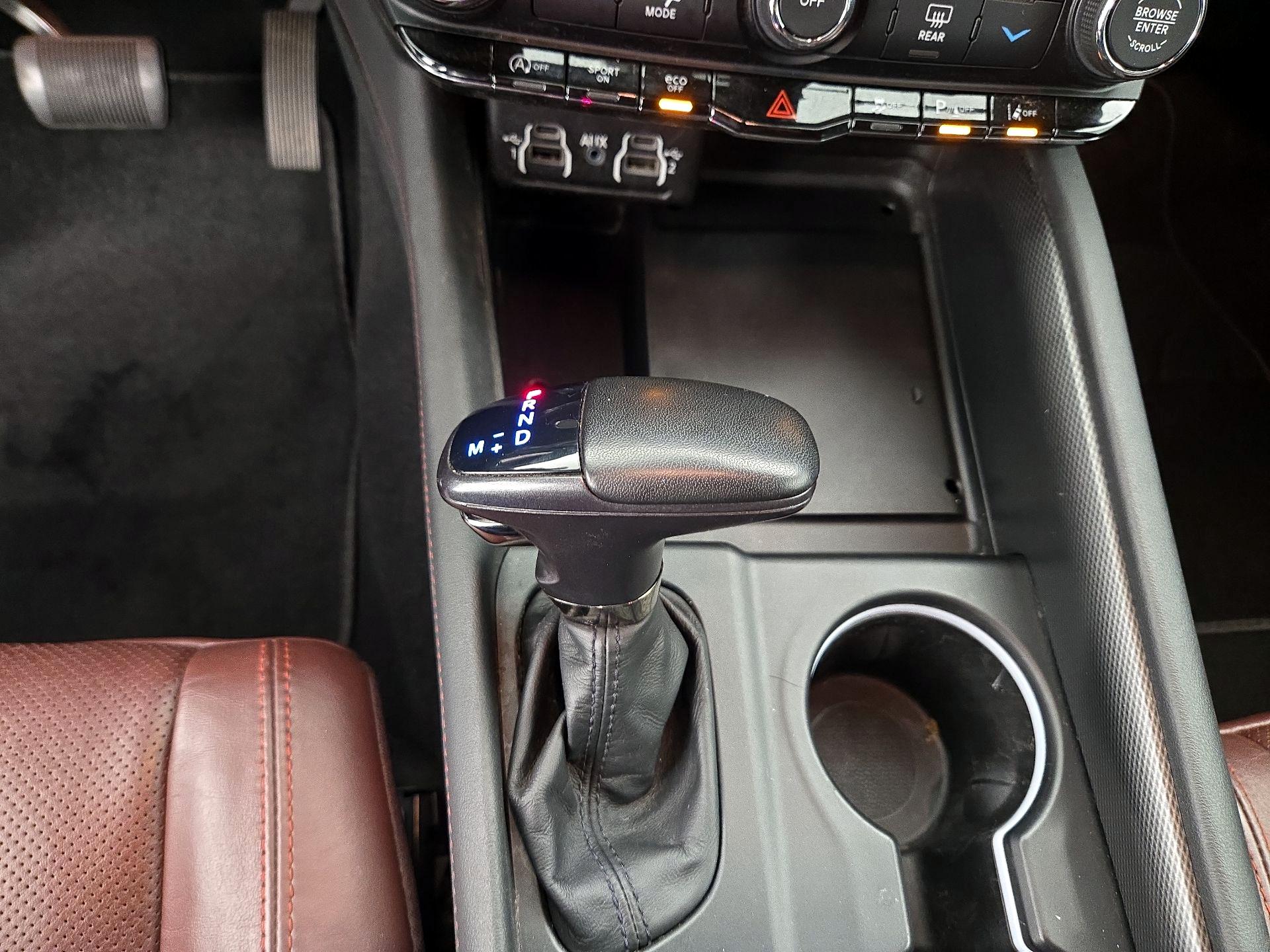 Thumbnail: 2023 Dodge Durango - 18