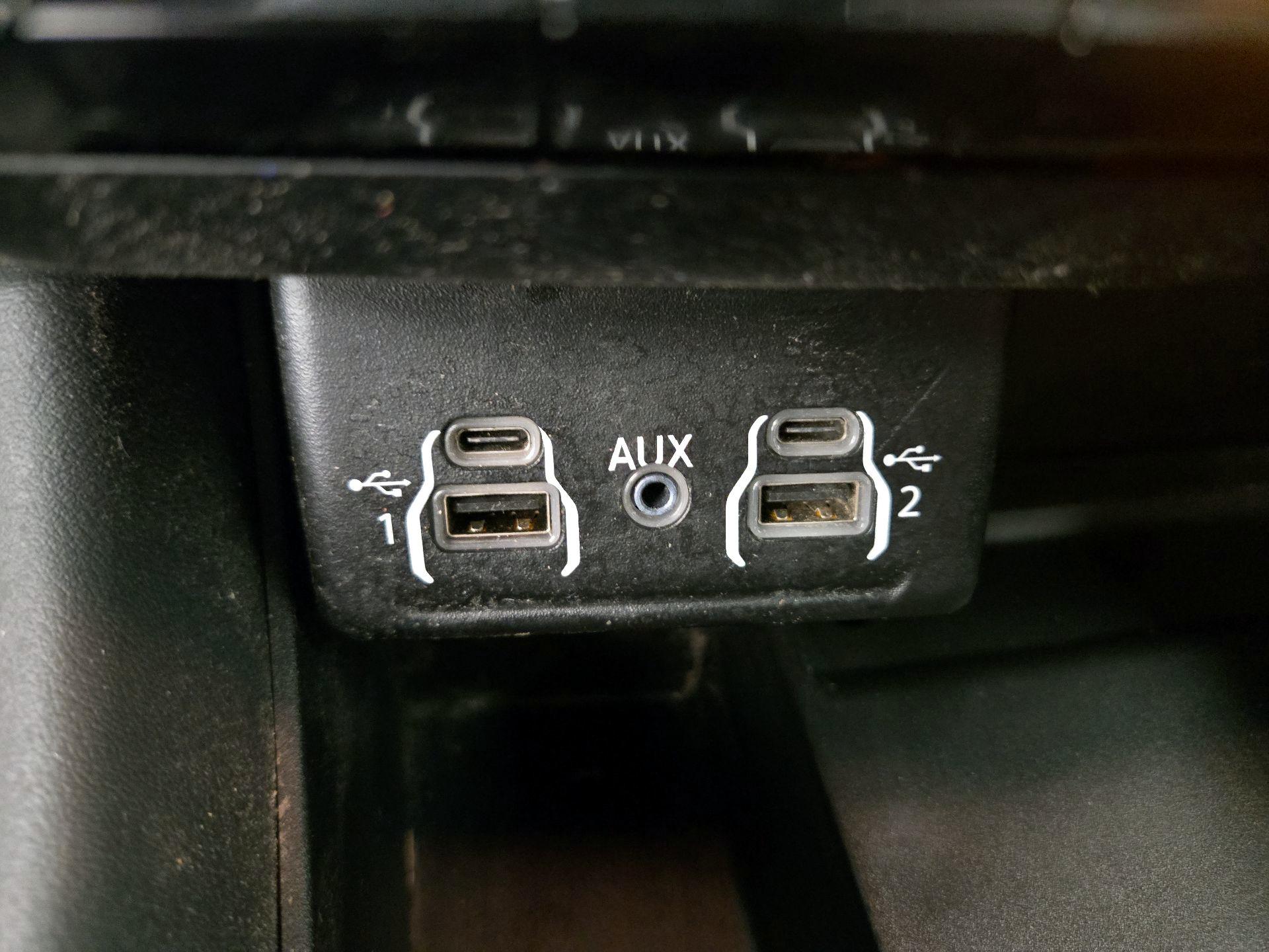 Thumbnail: 2023 Dodge Durango - 19