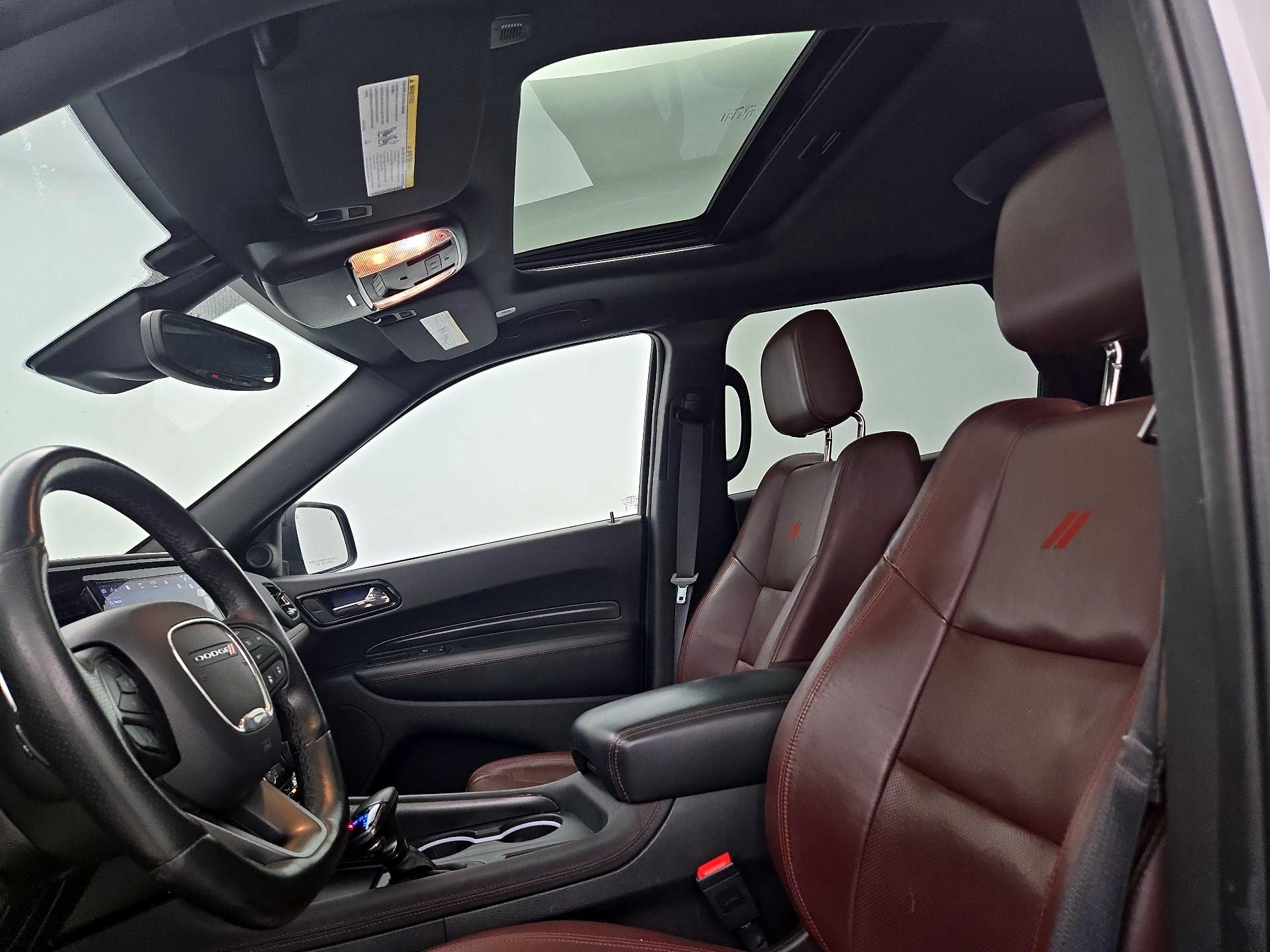 Thumbnail: 2023 Dodge Durango - 20