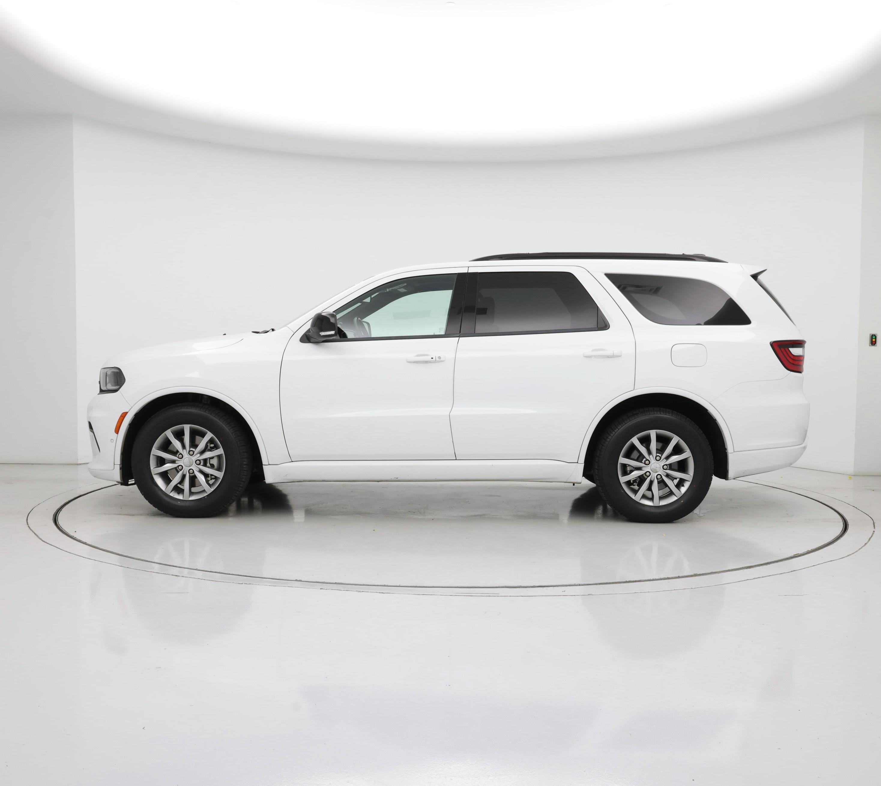 Thumbnail: 2023 Dodge Durango - 3