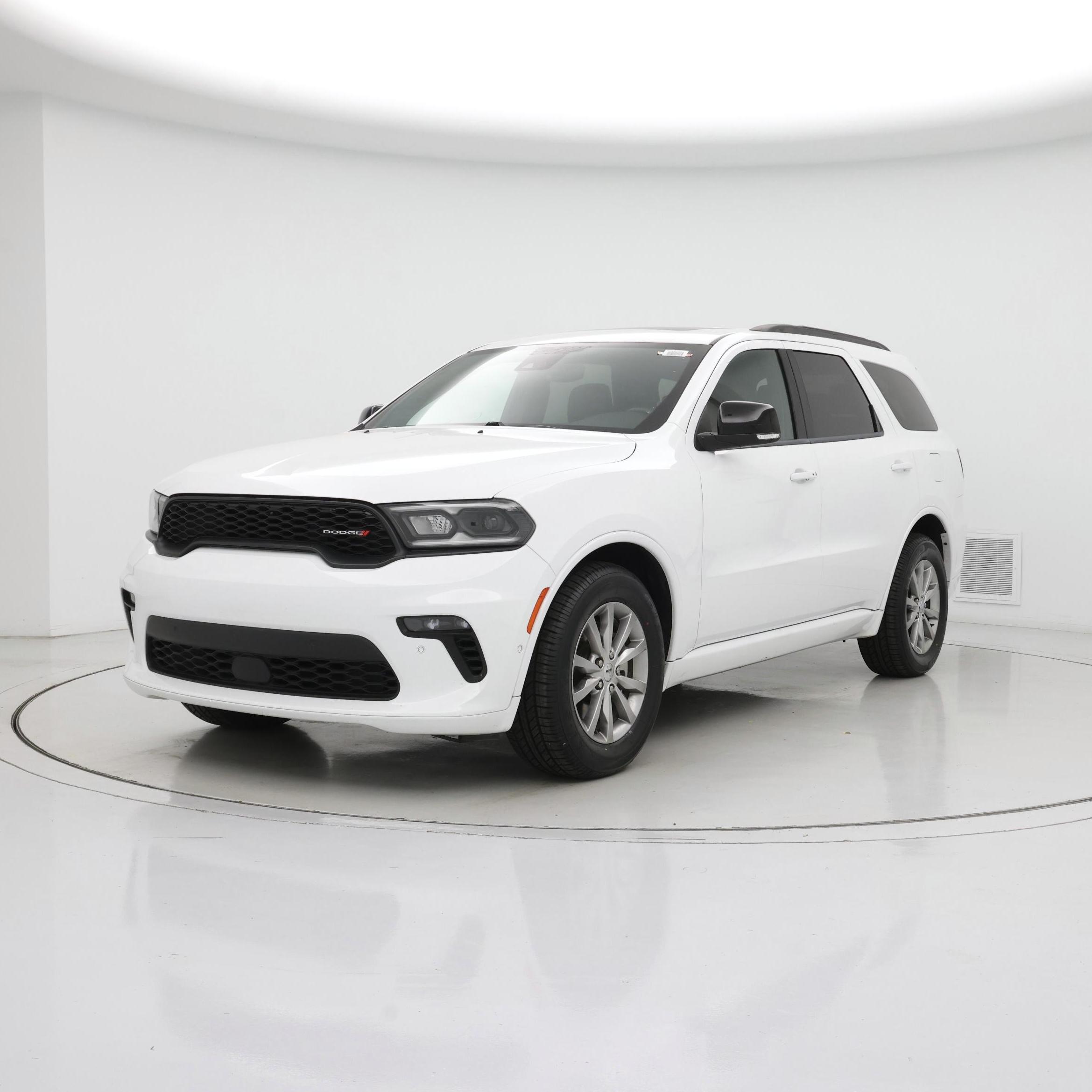 Thumbnail: 2023 Dodge Durango - 4