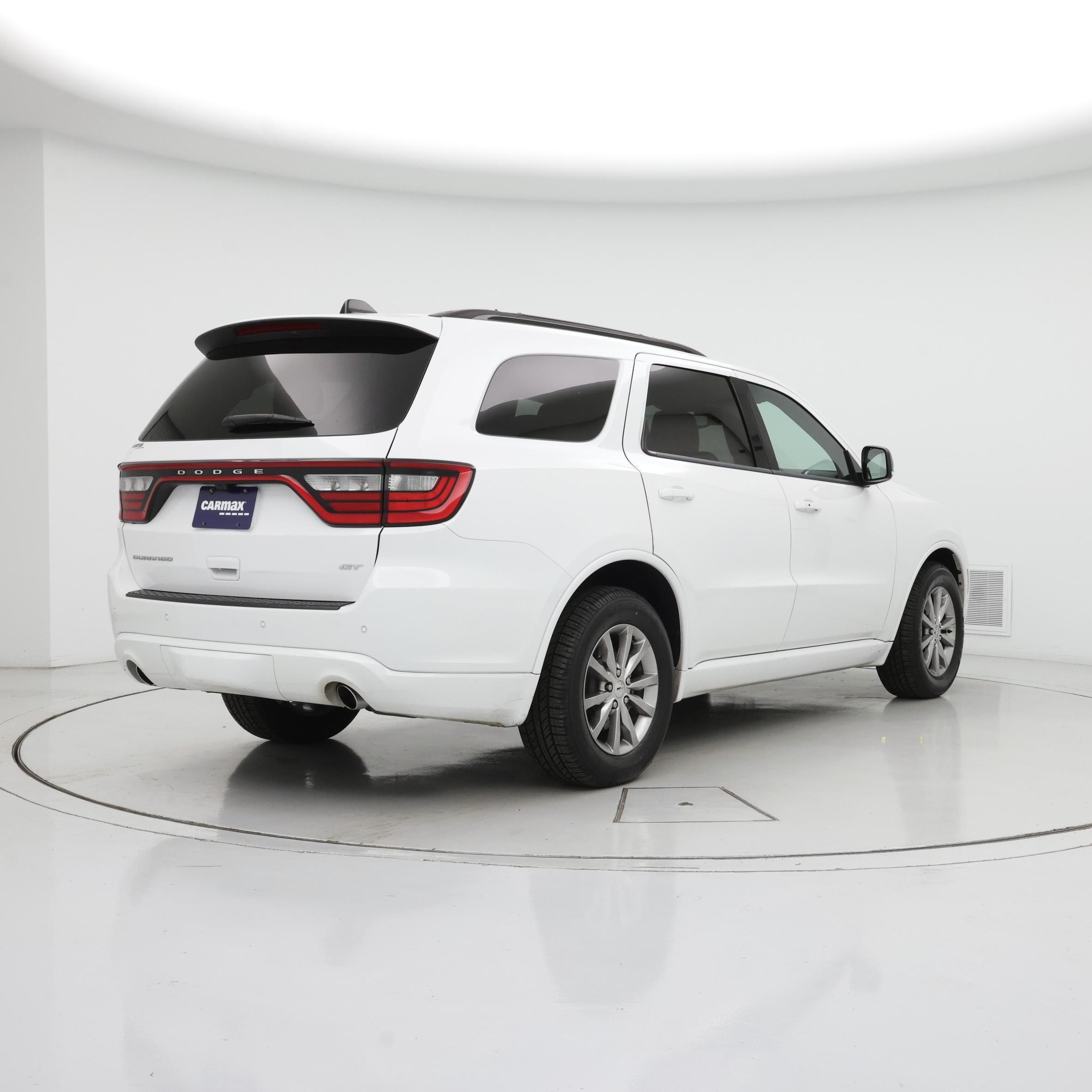 Thumbnail: 2023 Dodge Durango - 8