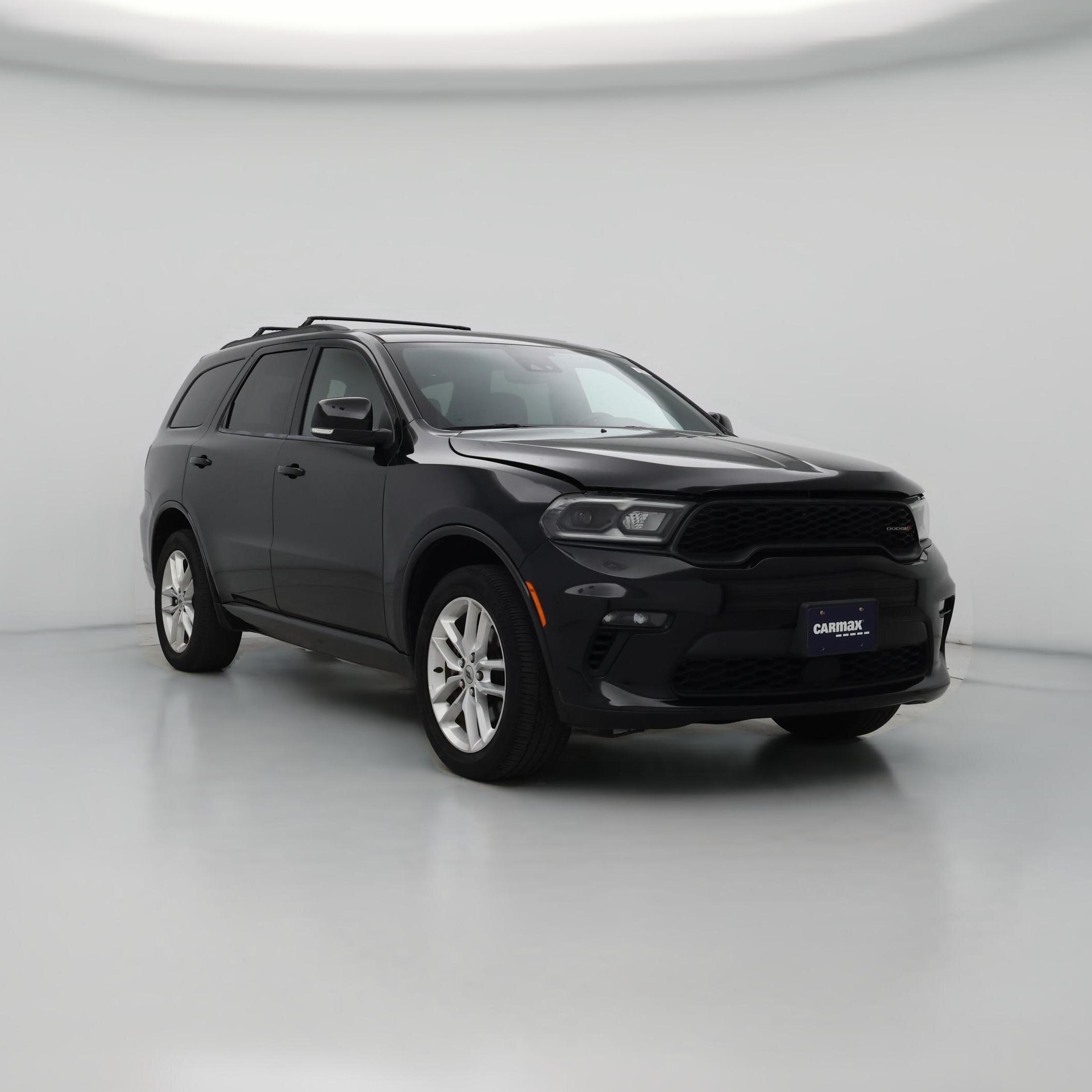 Thumbnail: 2023 Dodge Durango - 1