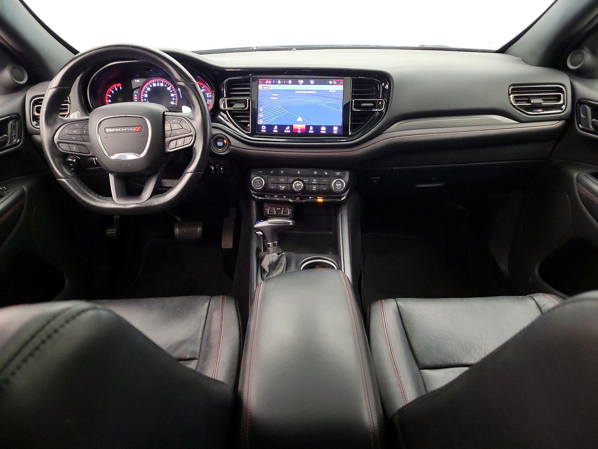 Thumbnail: 2023 Dodge Durango - 9
