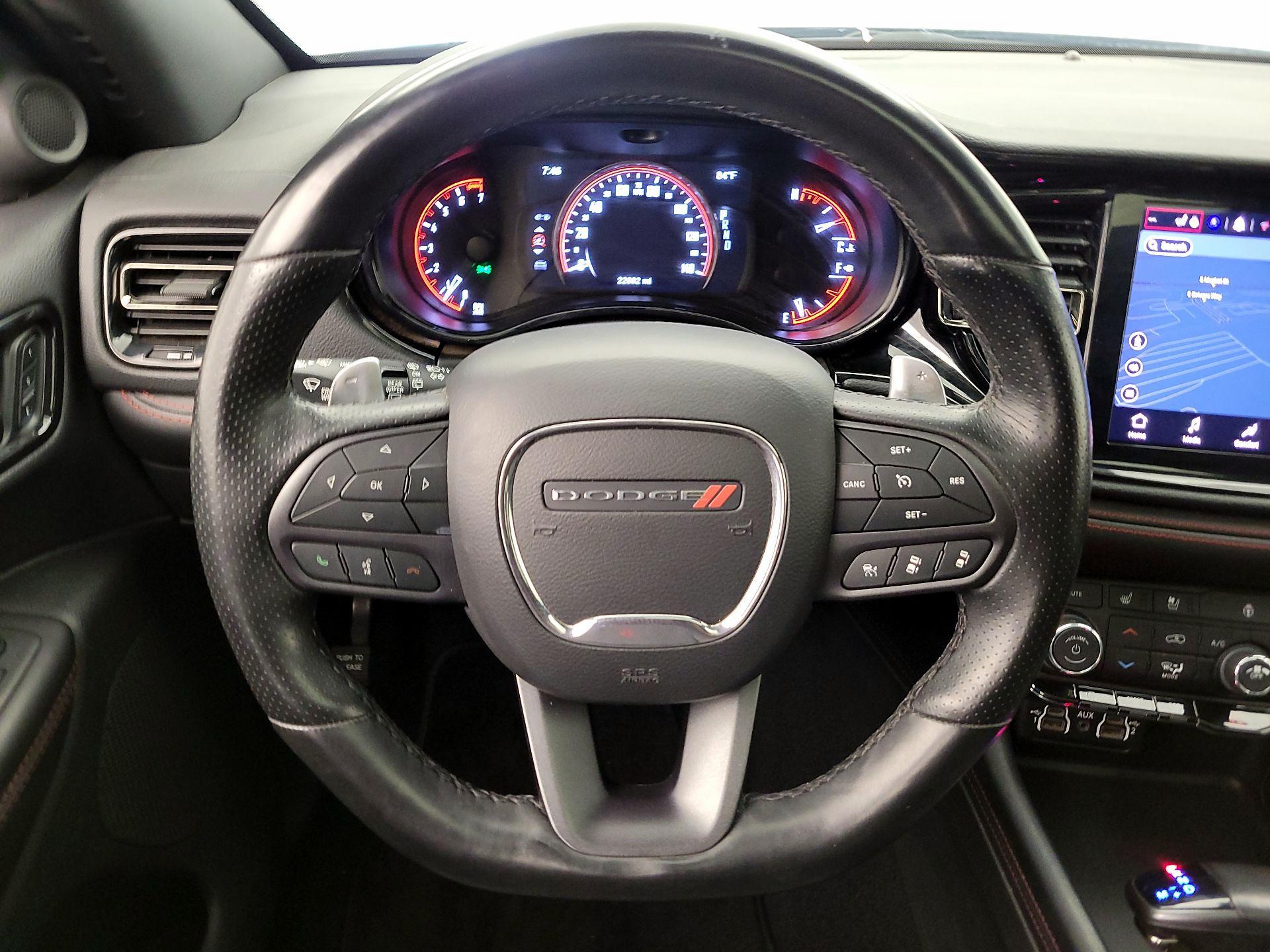 Thumbnail: 2023 Dodge Durango - 10