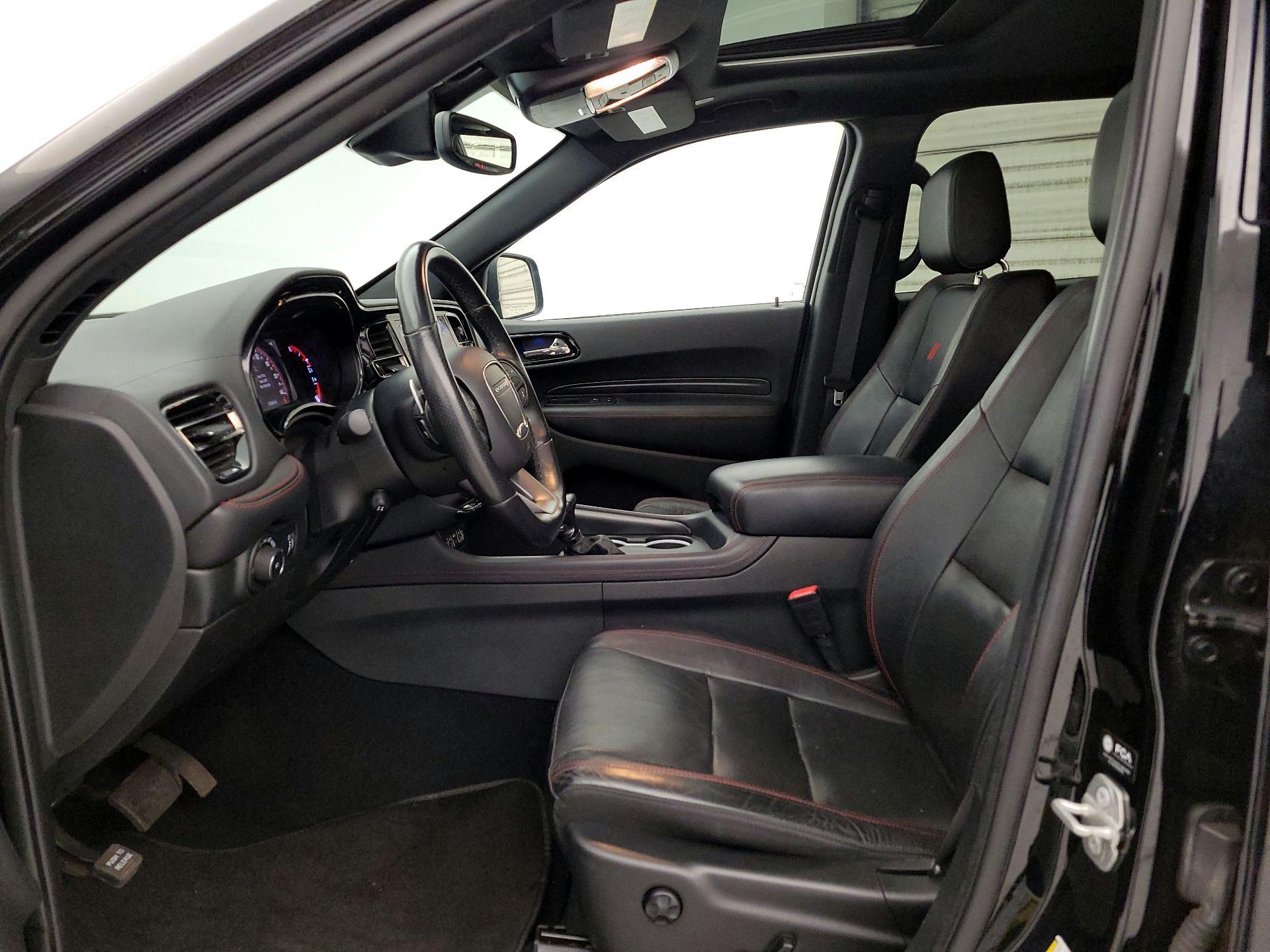 Thumbnail: 2023 Dodge Durango - 11