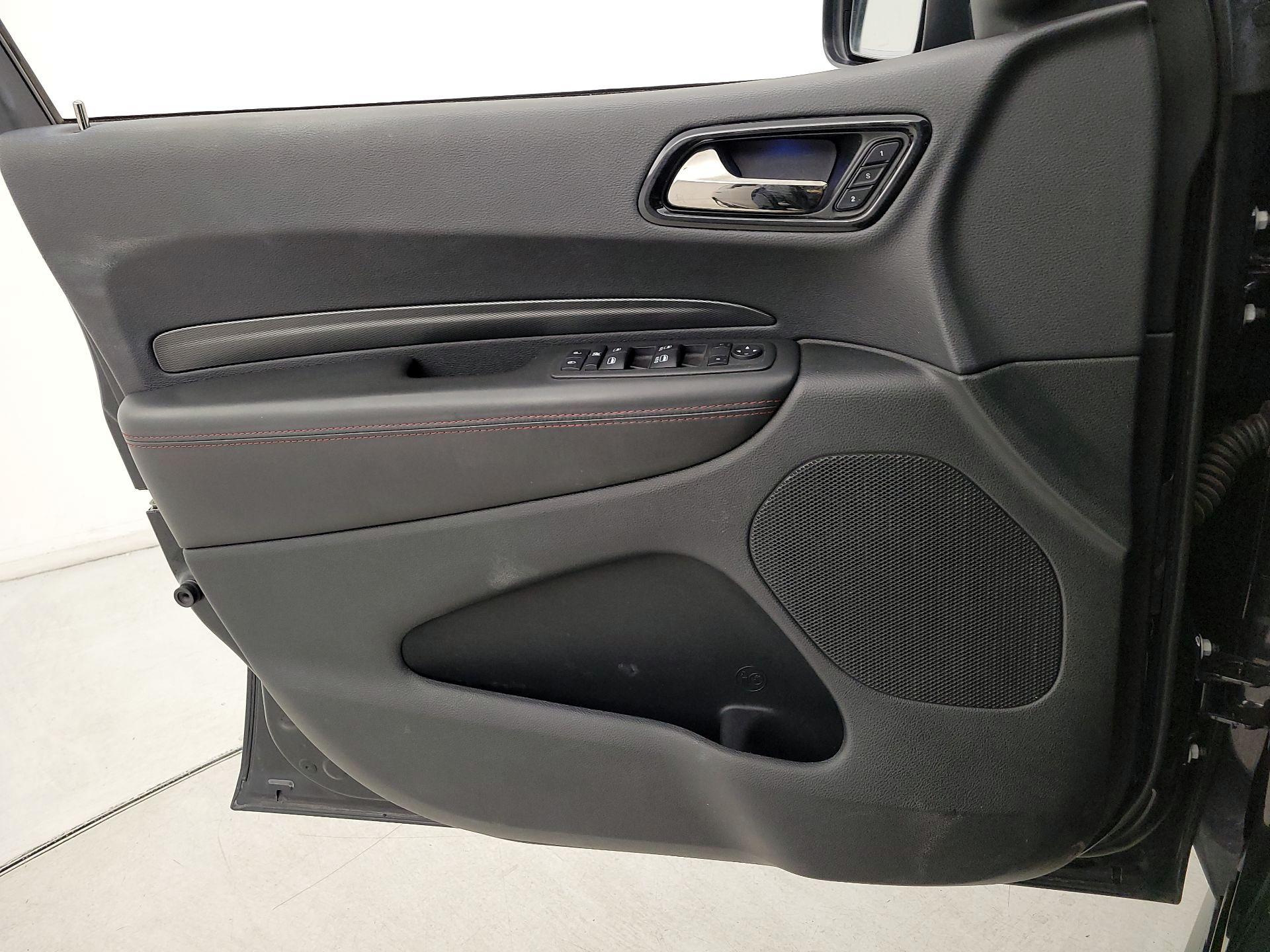 Thumbnail: 2023 Dodge Durango - 12