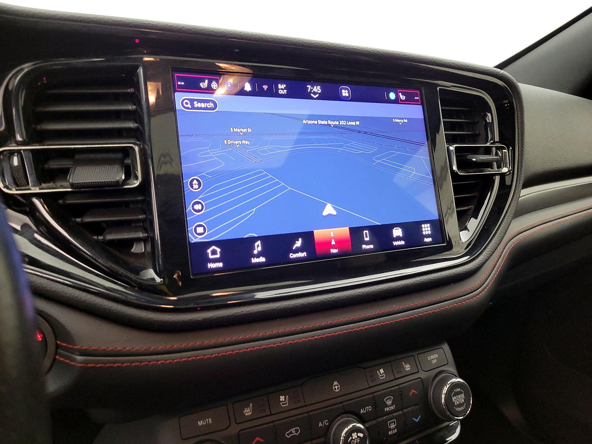 Thumbnail: 2023 Dodge Durango - 14