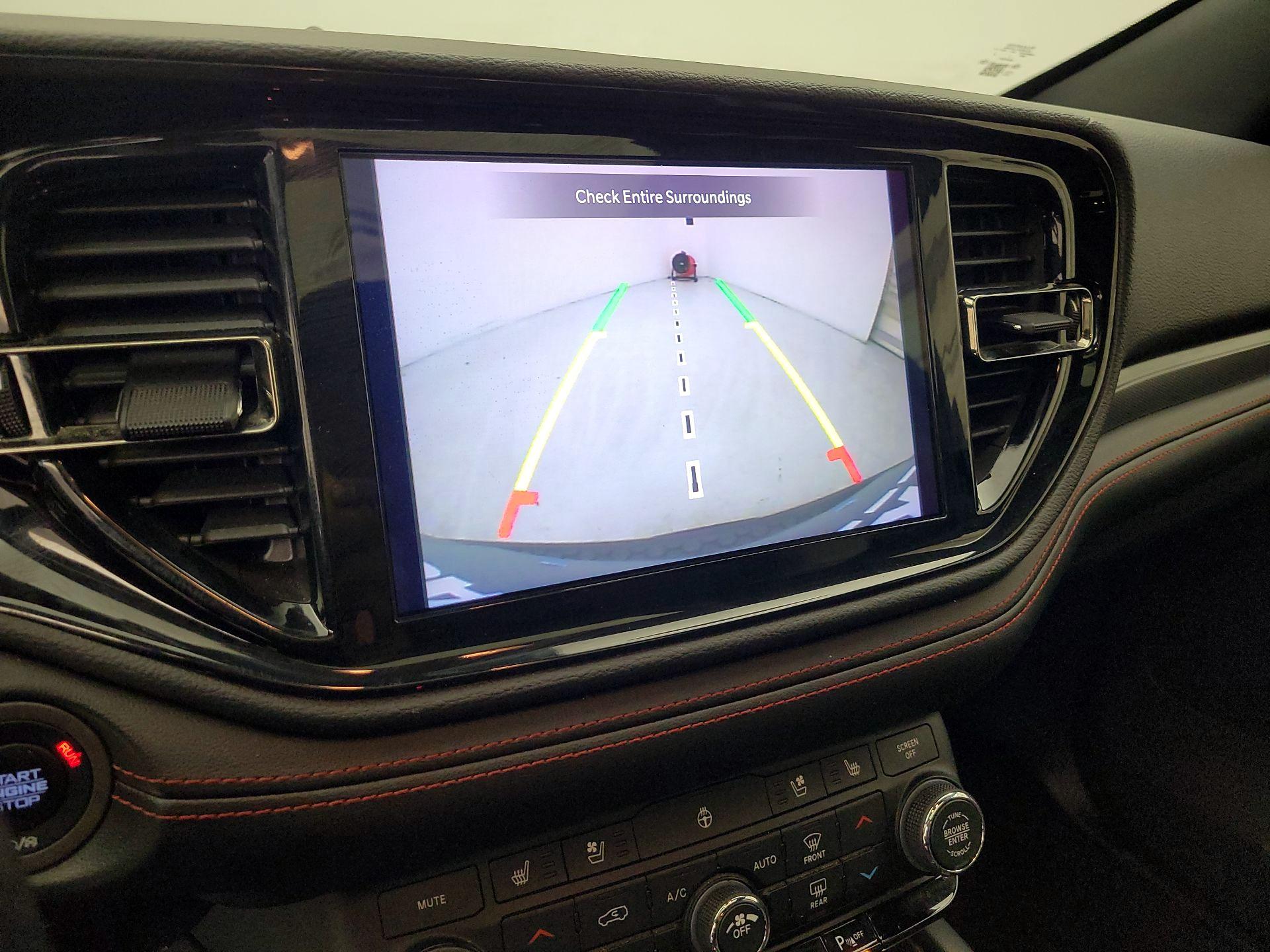 Thumbnail: 2023 Dodge Durango - 15