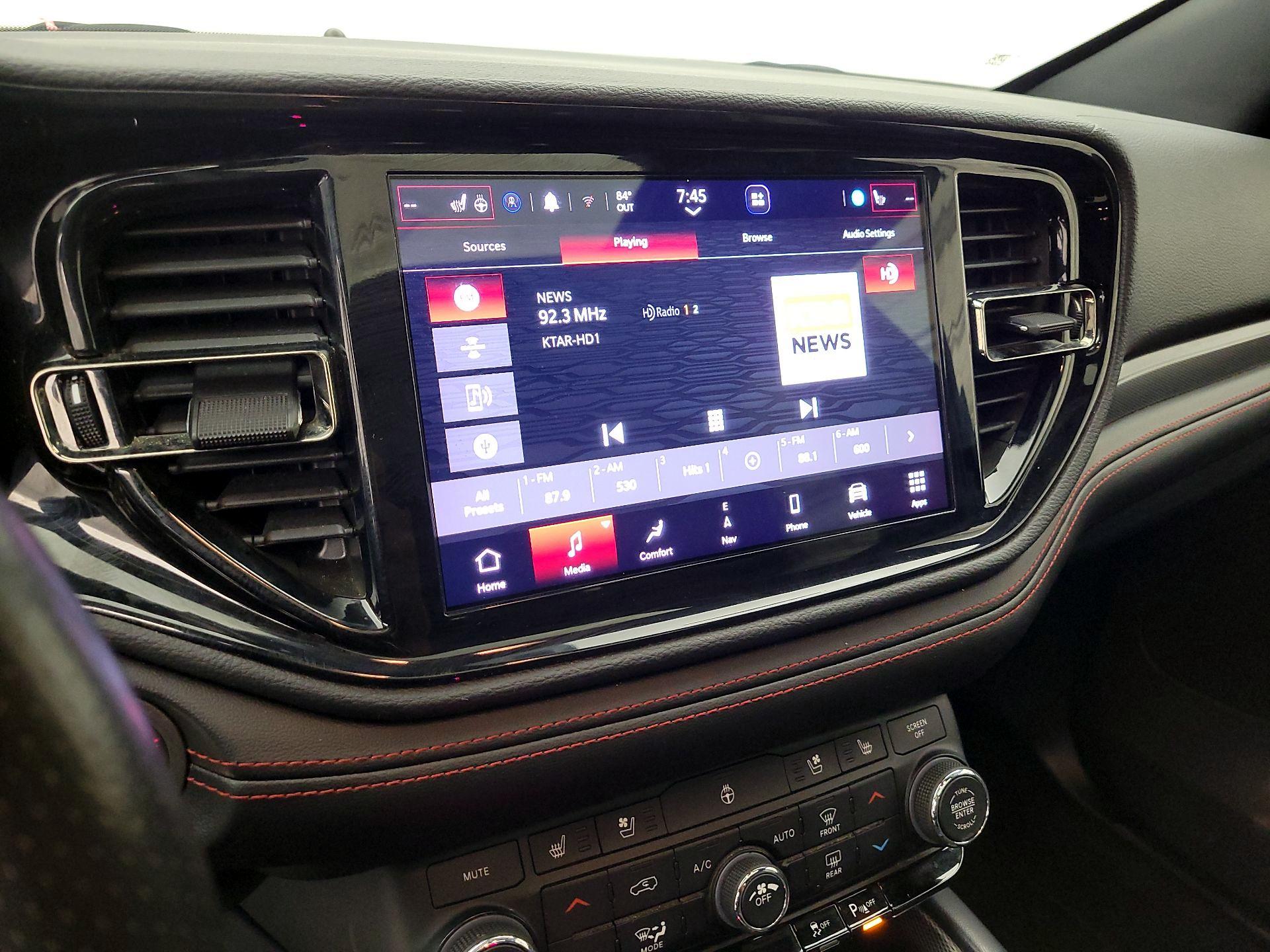 Thumbnail: 2023 Dodge Durango - 16