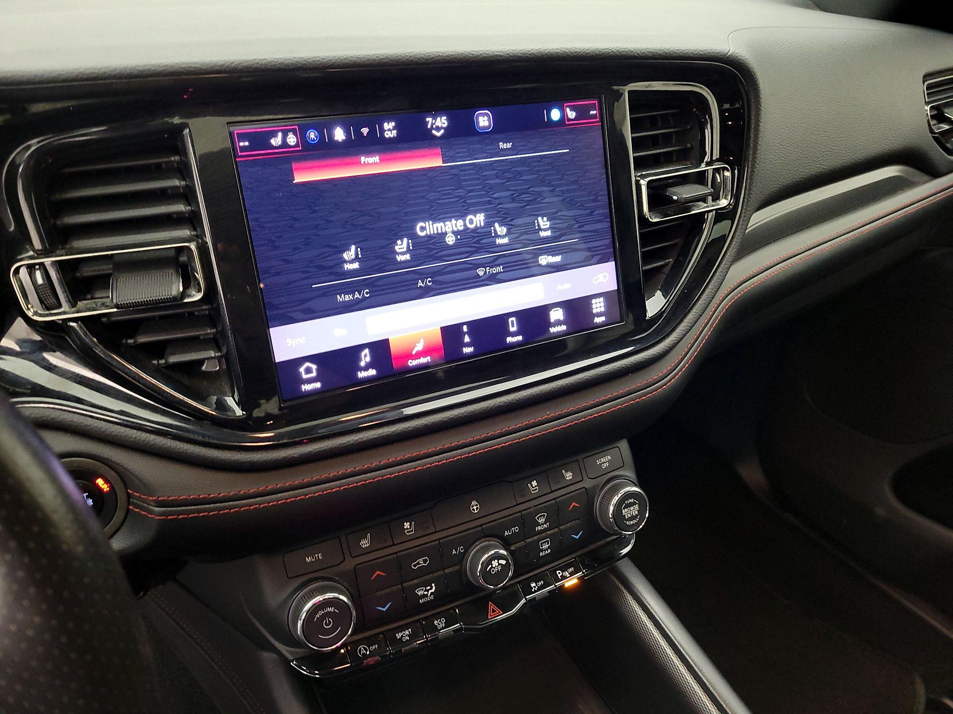 Thumbnail: 2023 Dodge Durango - 17