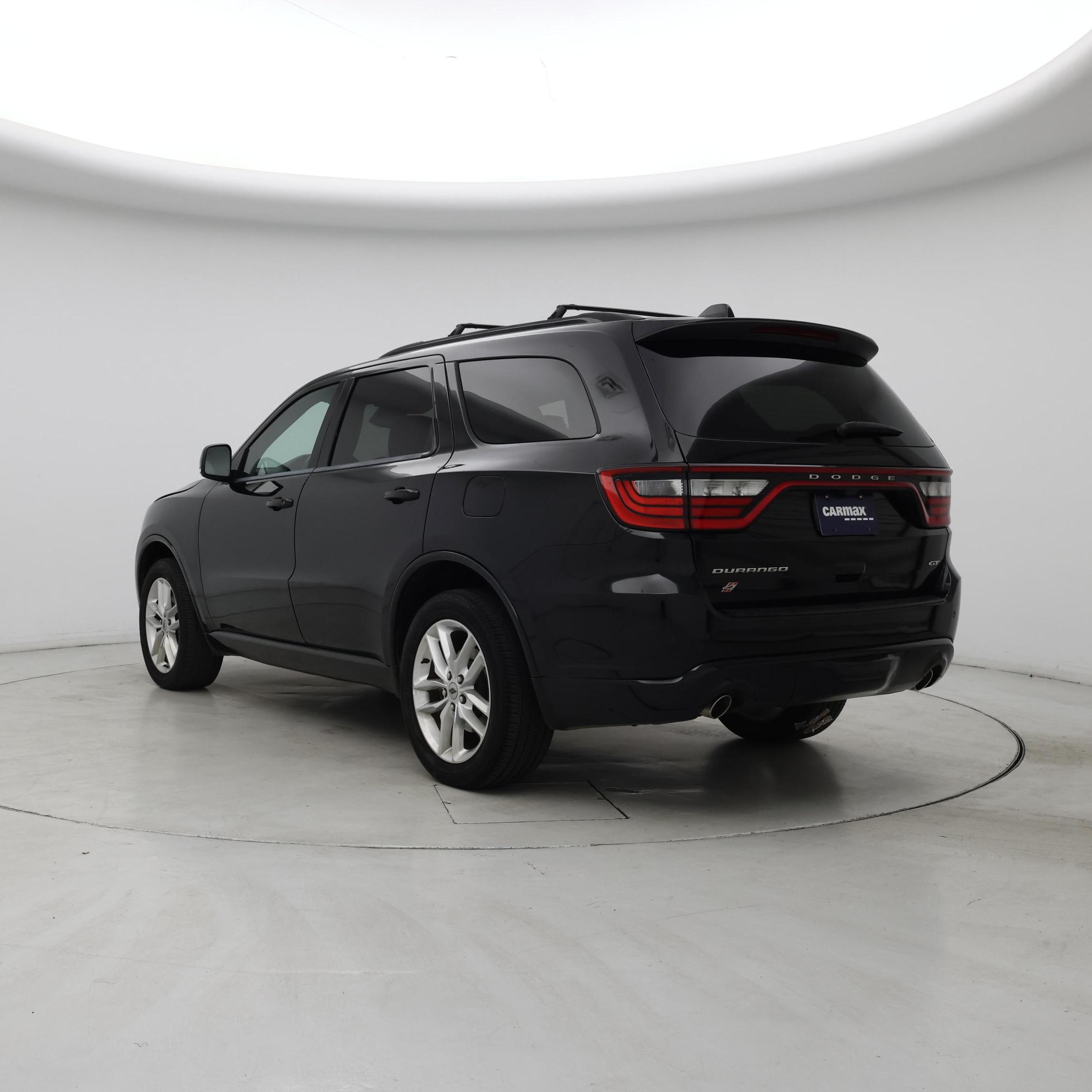 Thumbnail: 2023 Dodge Durango - 2