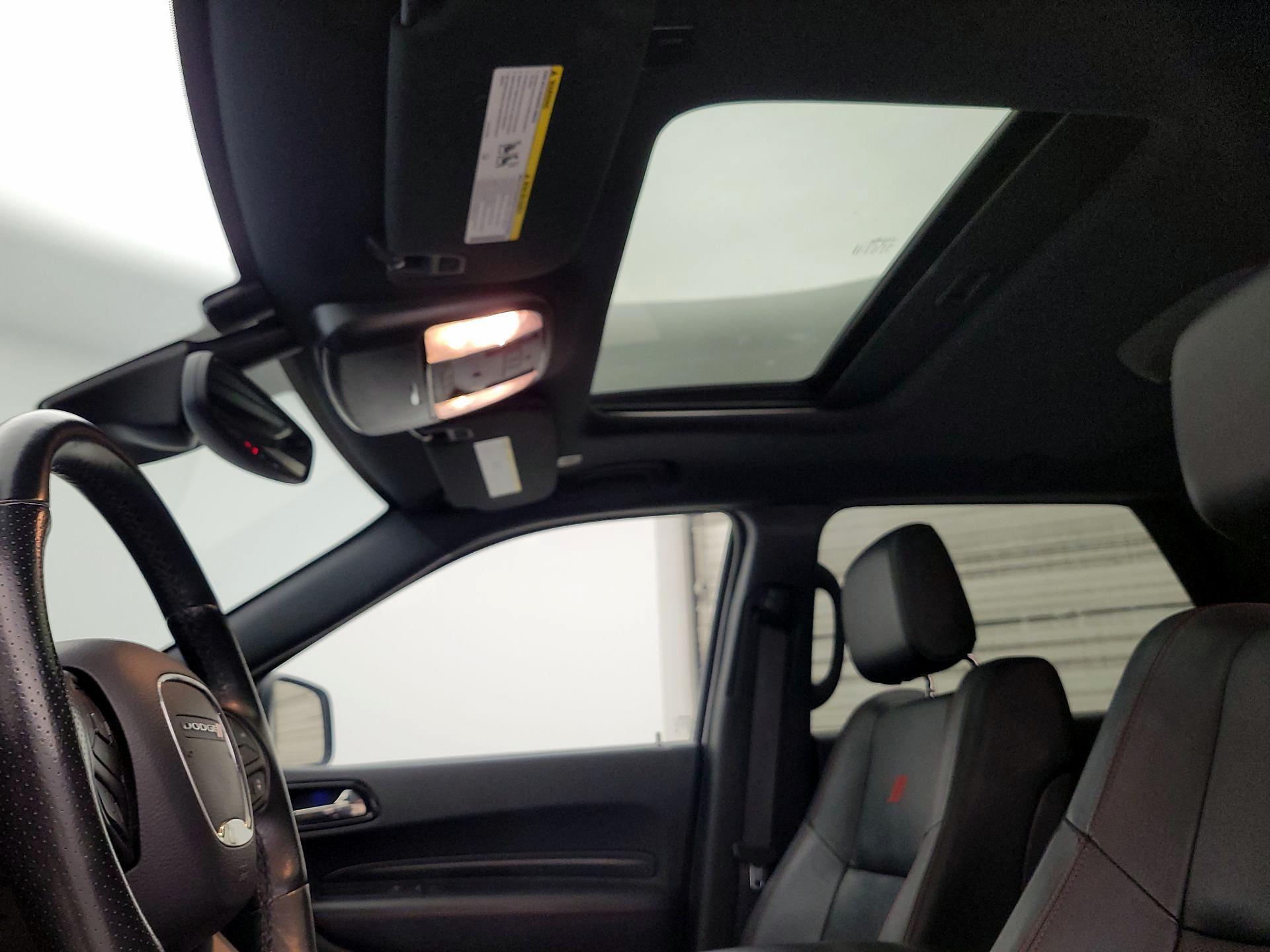 Thumbnail: 2023 Dodge Durango - 20