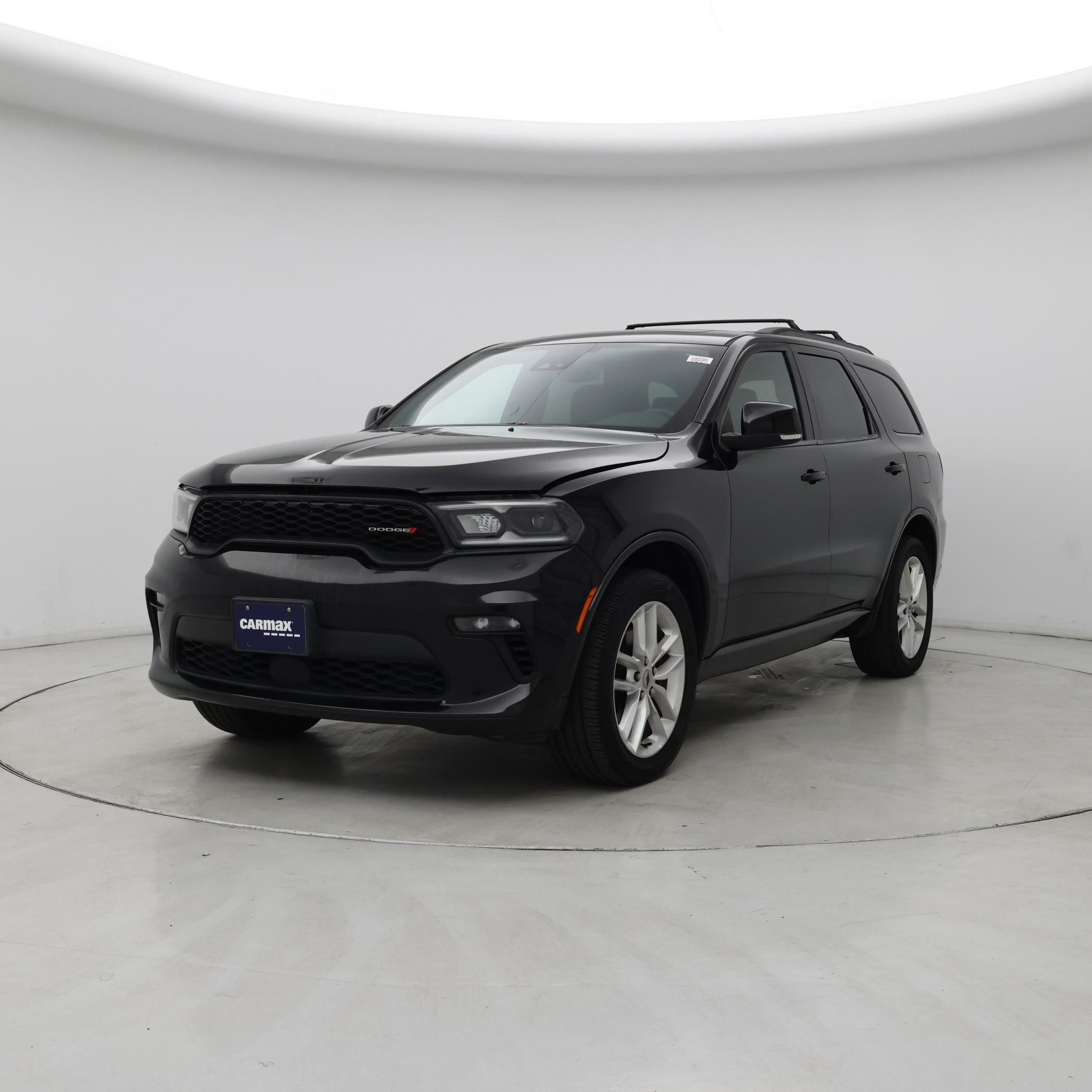 Thumbnail: 2023 Dodge Durango - 4