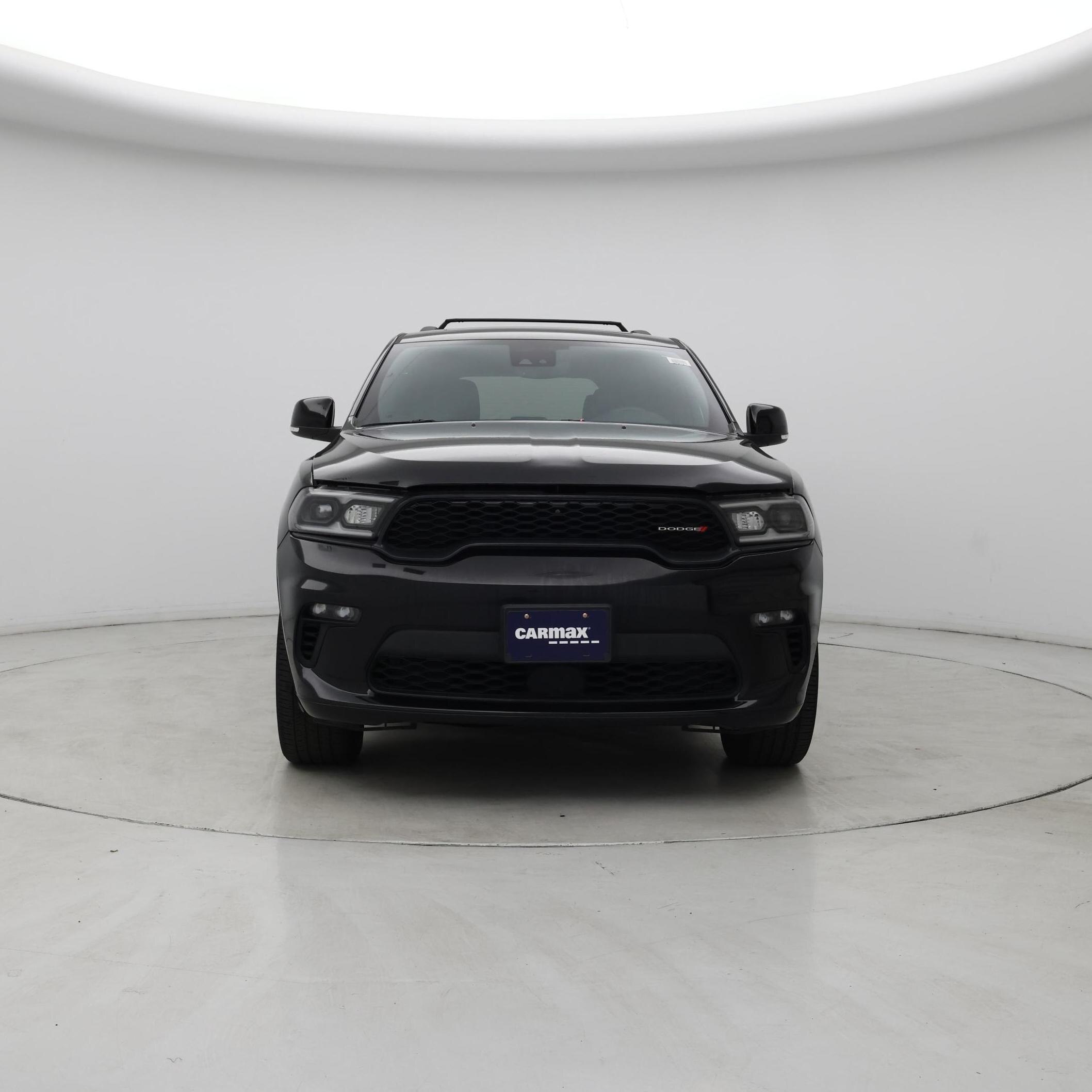 Thumbnail: 2023 Dodge Durango - 5