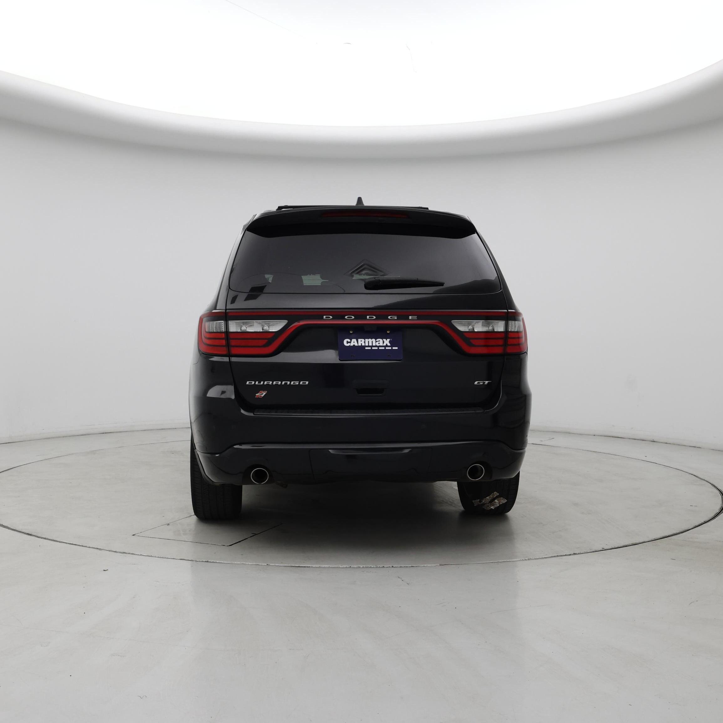 Thumbnail: 2023 Dodge Durango - 6