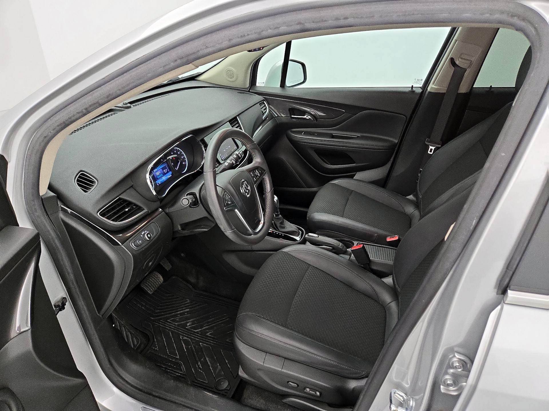 Thumbnail: 2022 Buick Encore - 11