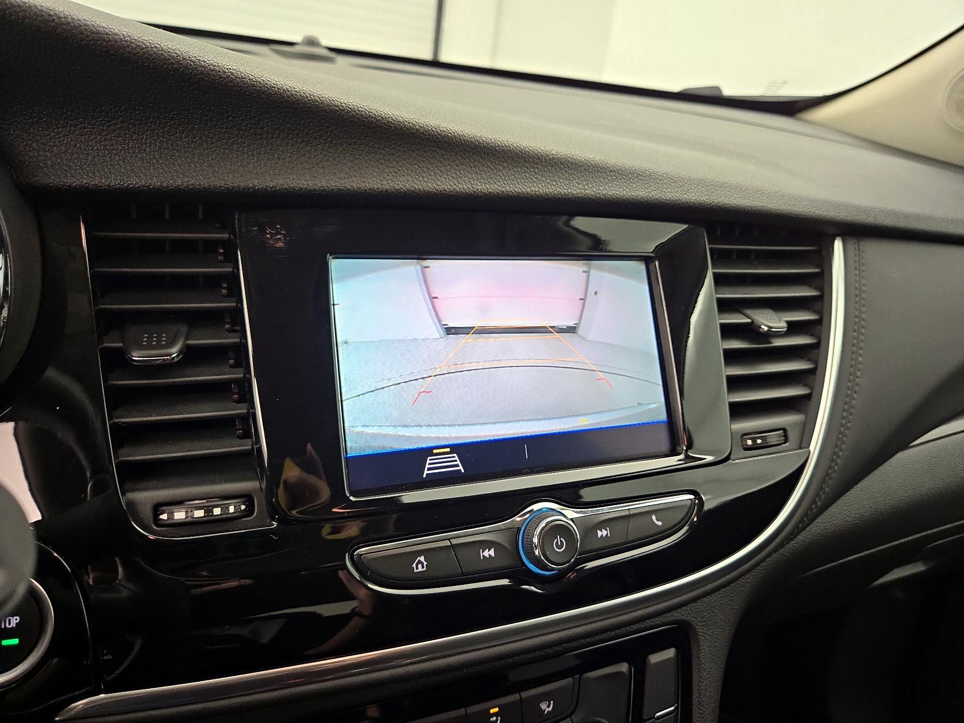 Thumbnail: 2022 Buick Encore - 14