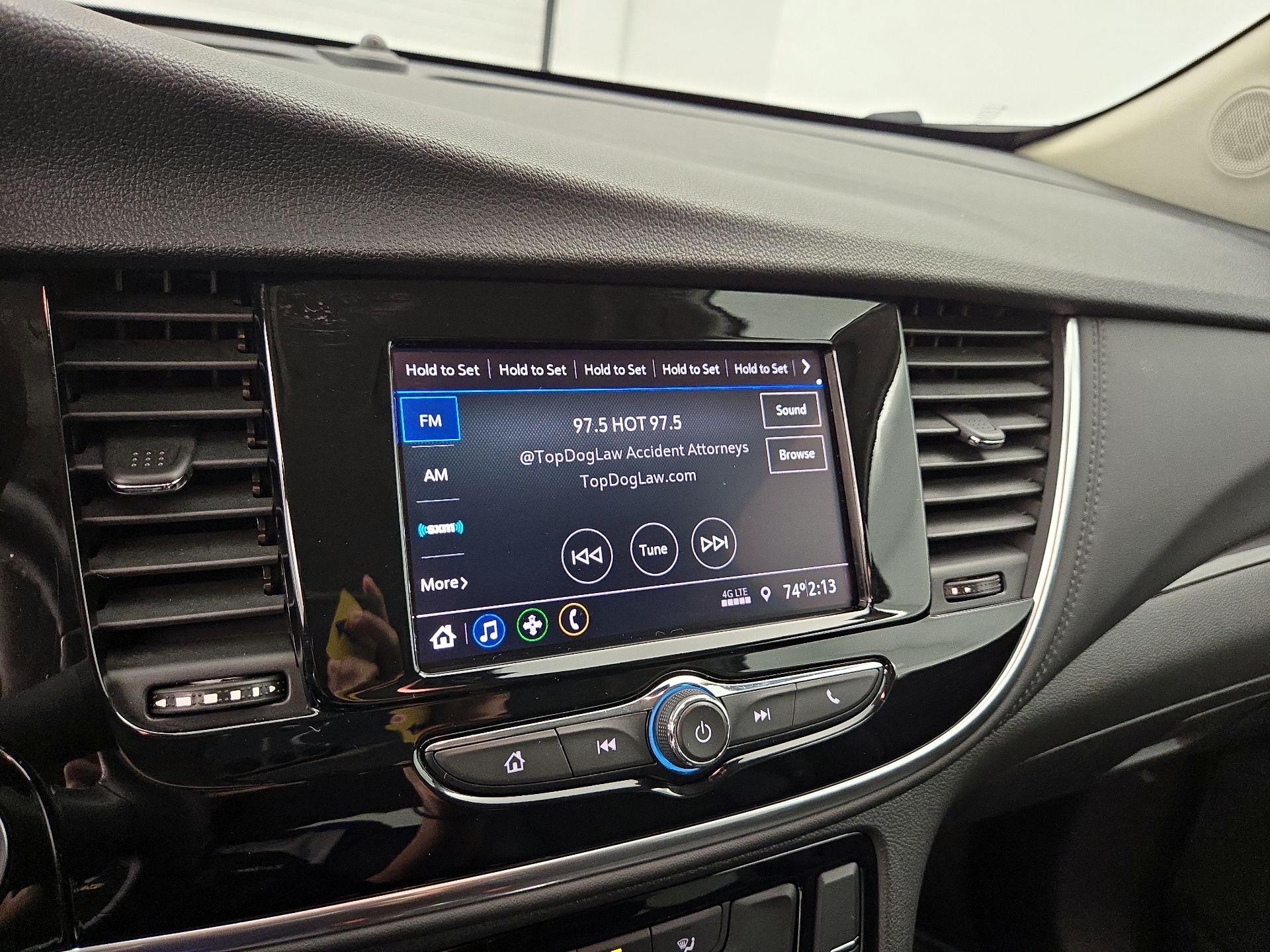 Thumbnail: 2022 Buick Encore - 15