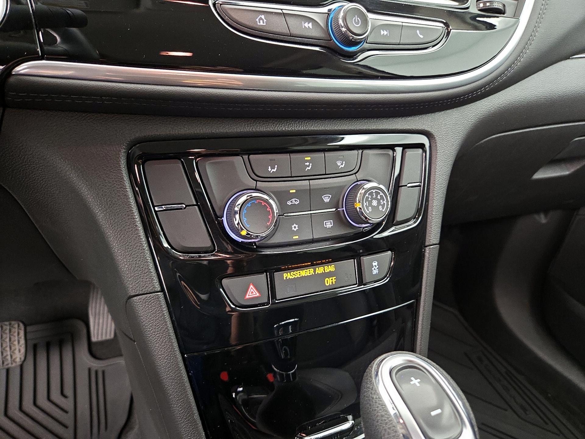 Thumbnail: 2022 Buick Encore - 16