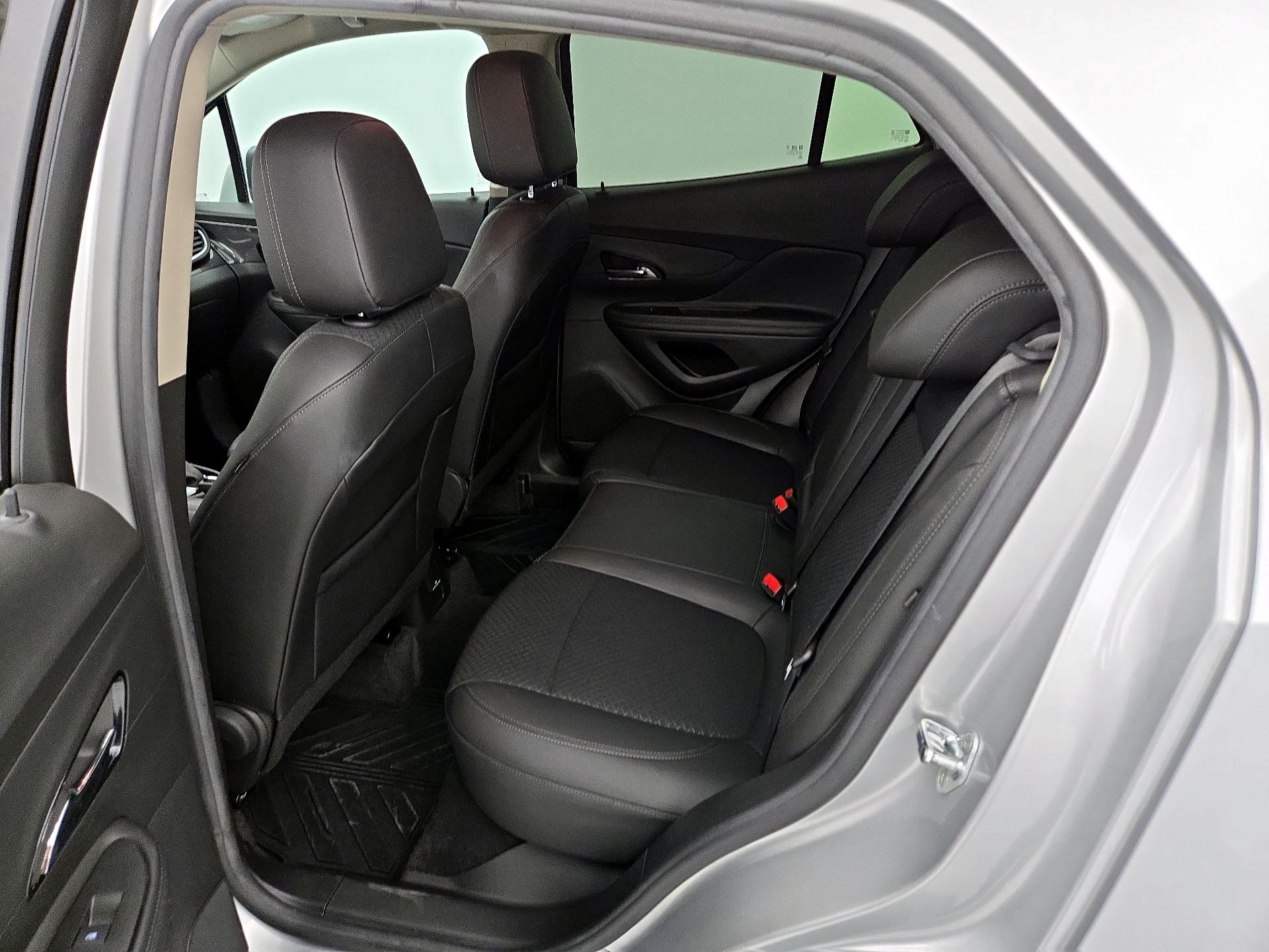 Thumbnail: 2022 Buick Encore - 19