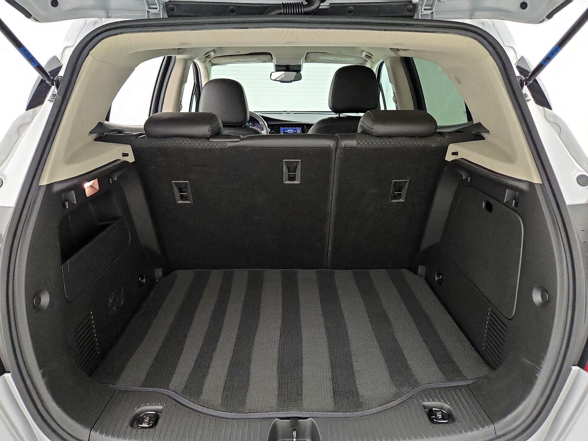 Thumbnail: 2022 Buick Encore - 20