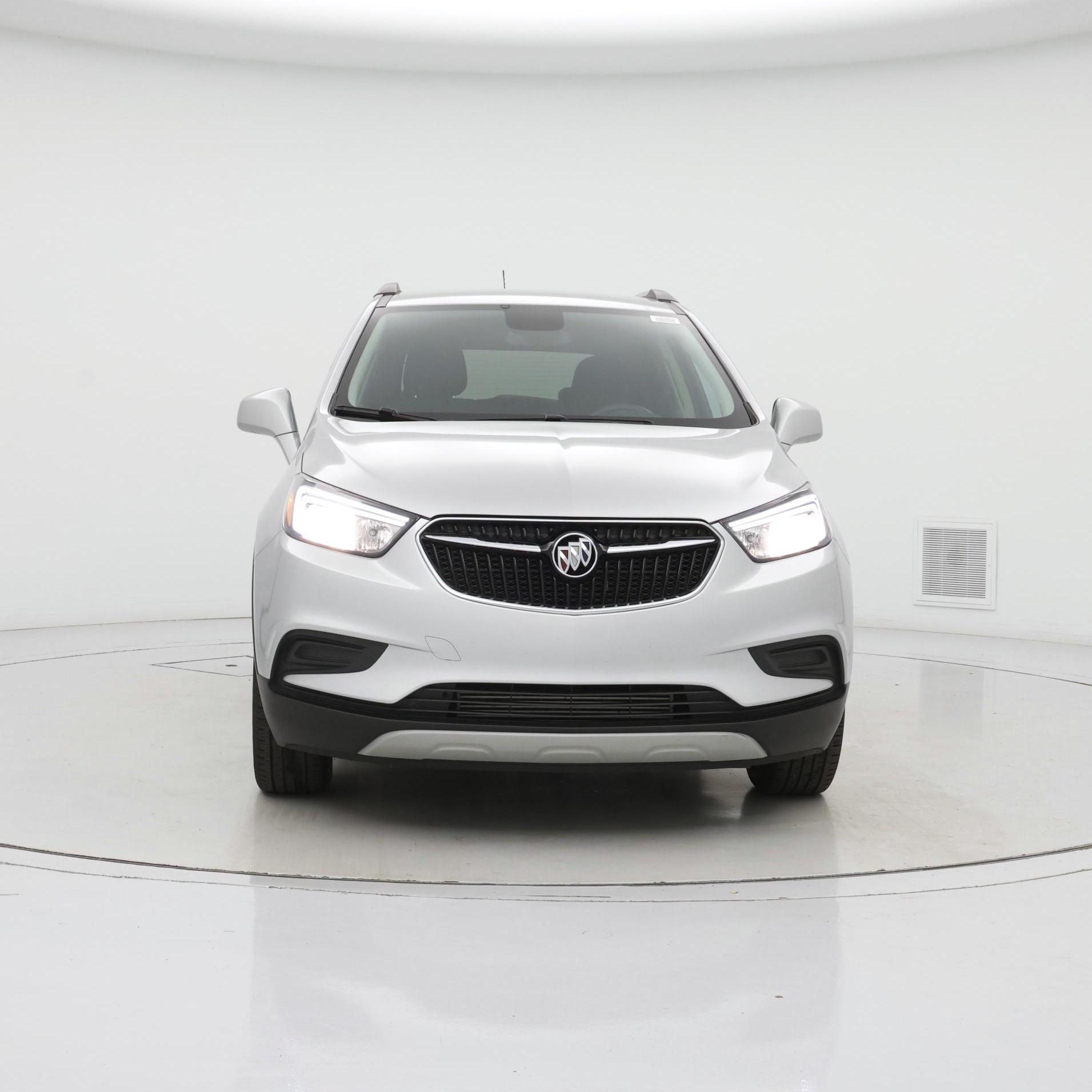 Thumbnail: 2022 Buick Encore - 5