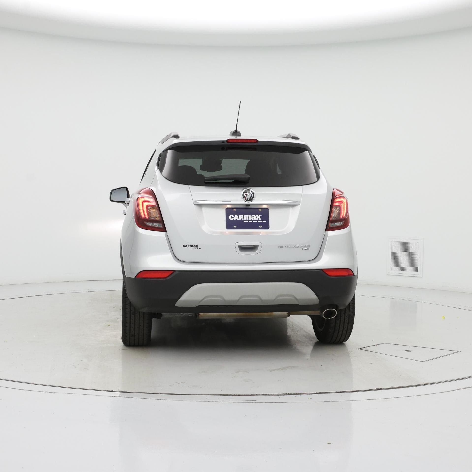 Thumbnail: 2022 Buick Encore - 6