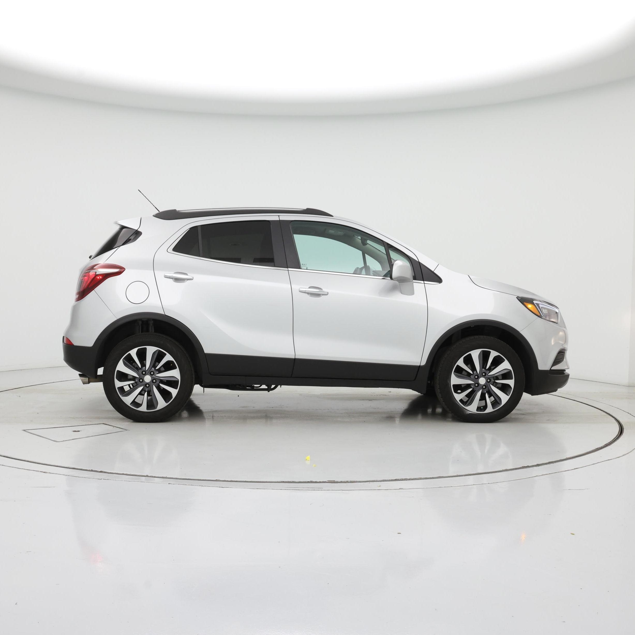 Thumbnail: 2022 Buick Encore - 7