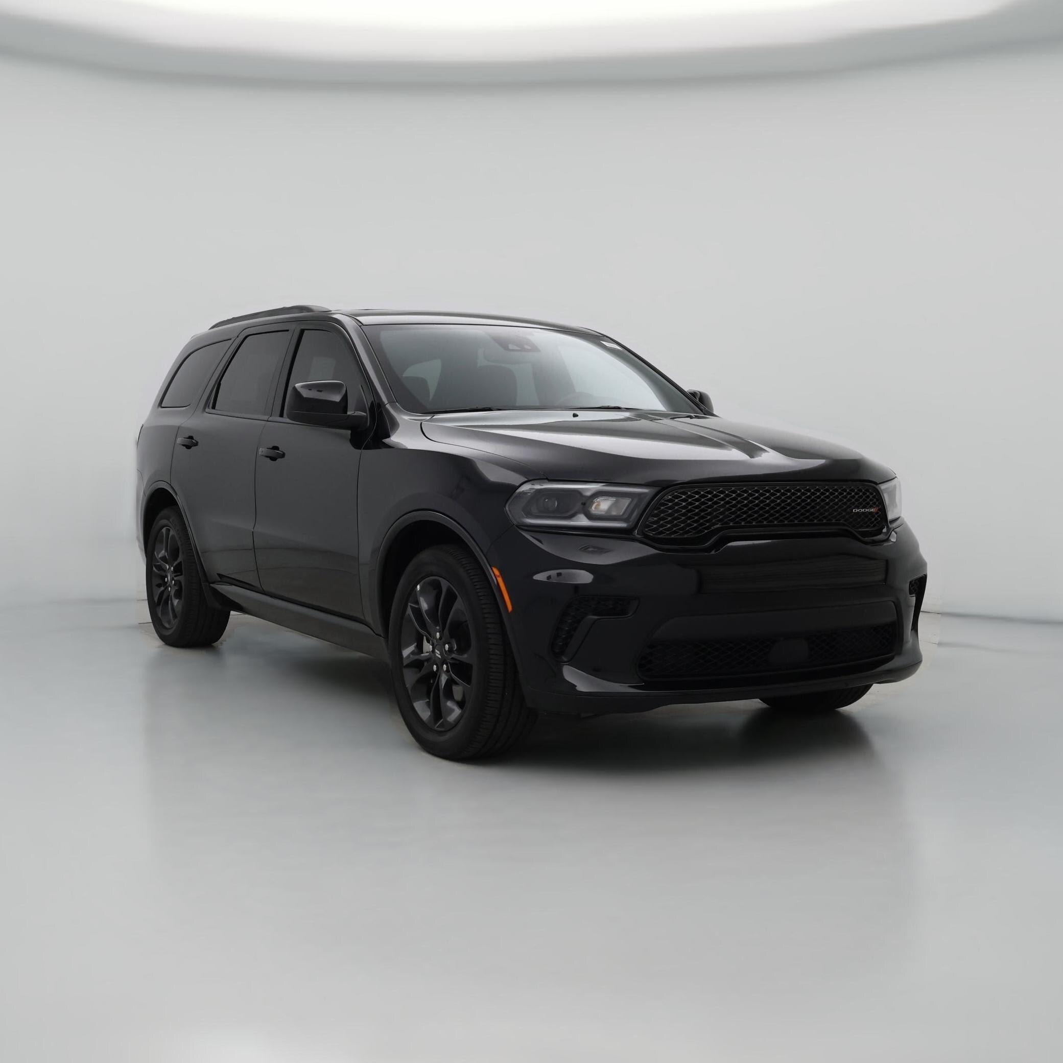 Thumbnail: 2023 Dodge Durango - 1