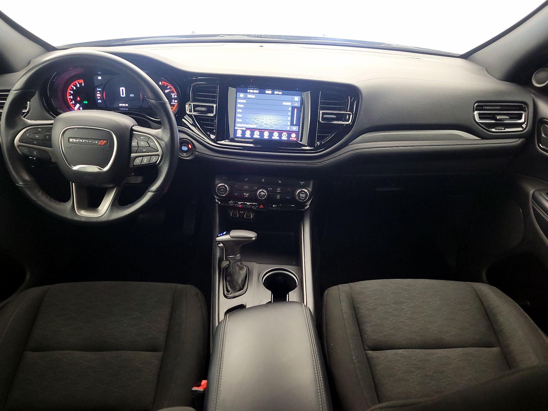 Thumbnail: 2023 Dodge Durango - 9