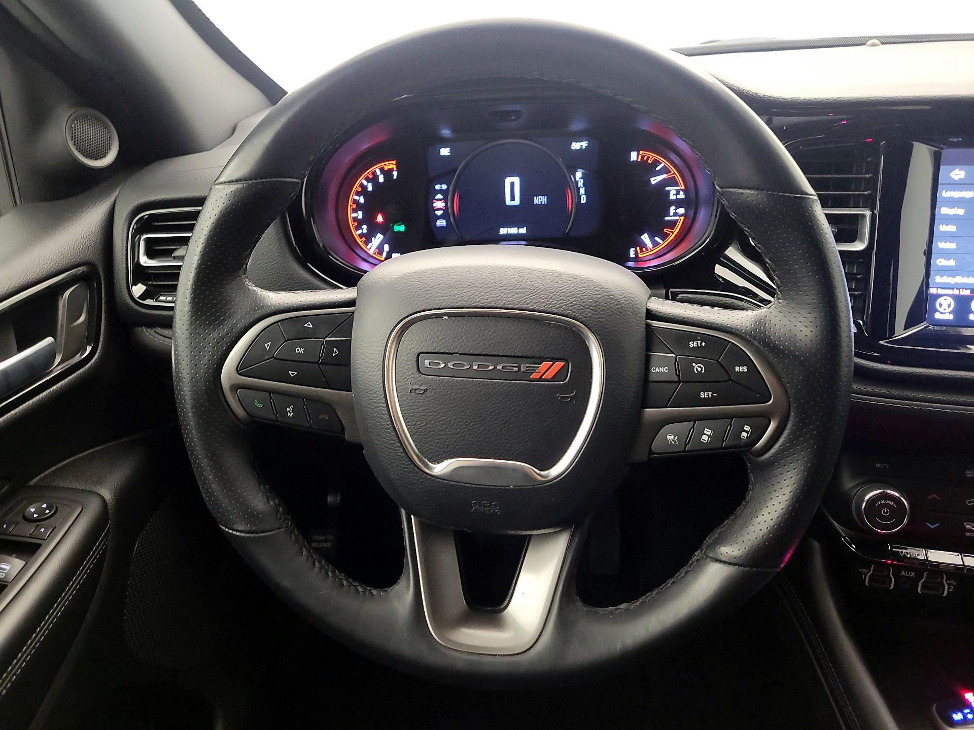 Thumbnail: 2023 Dodge Durango - 10