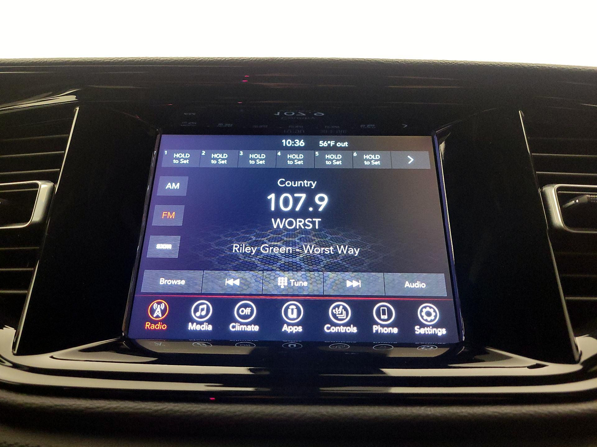 Thumbnail: 2023 Dodge Durango - 15