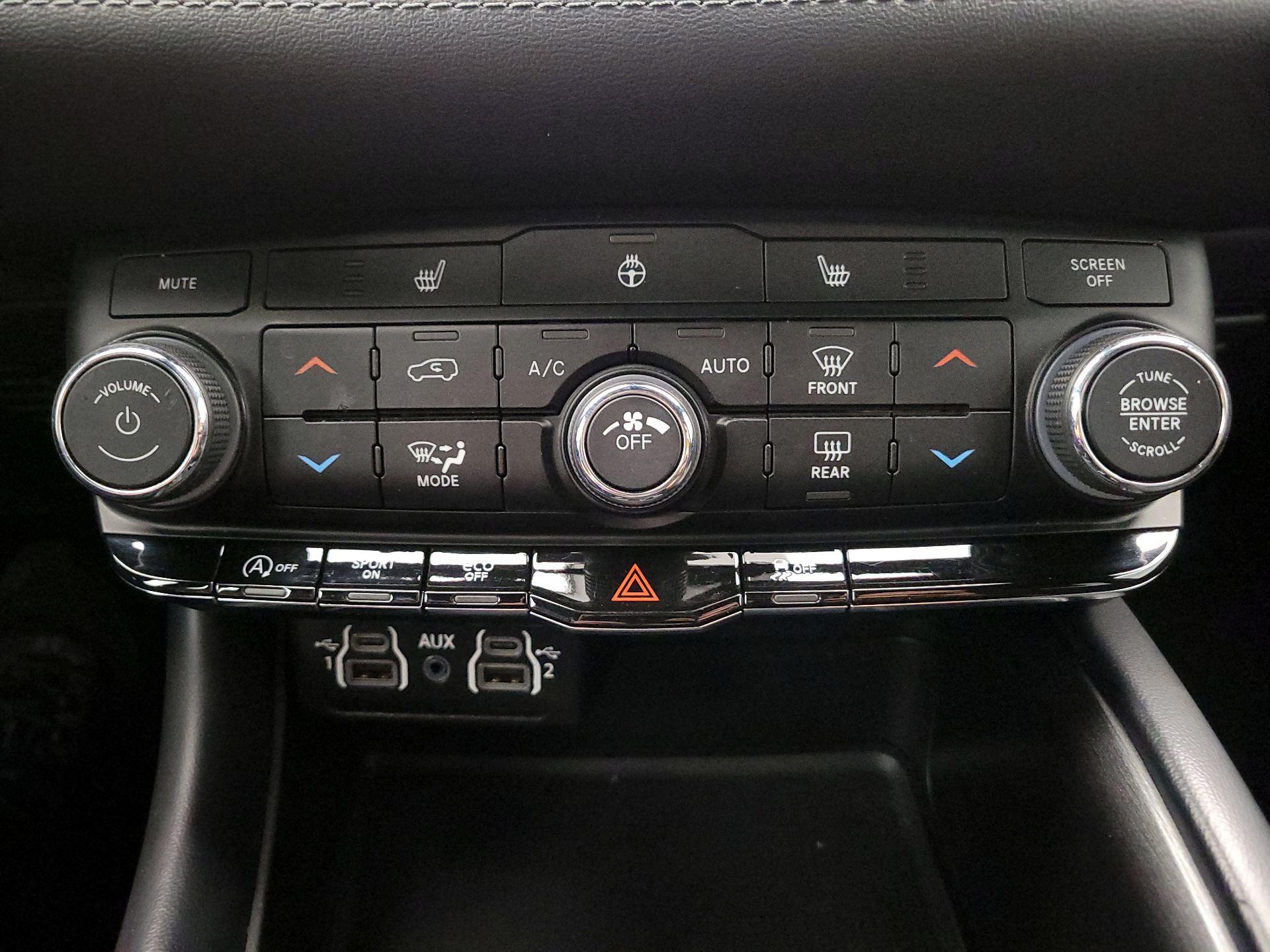 Thumbnail: 2023 Dodge Durango - 16