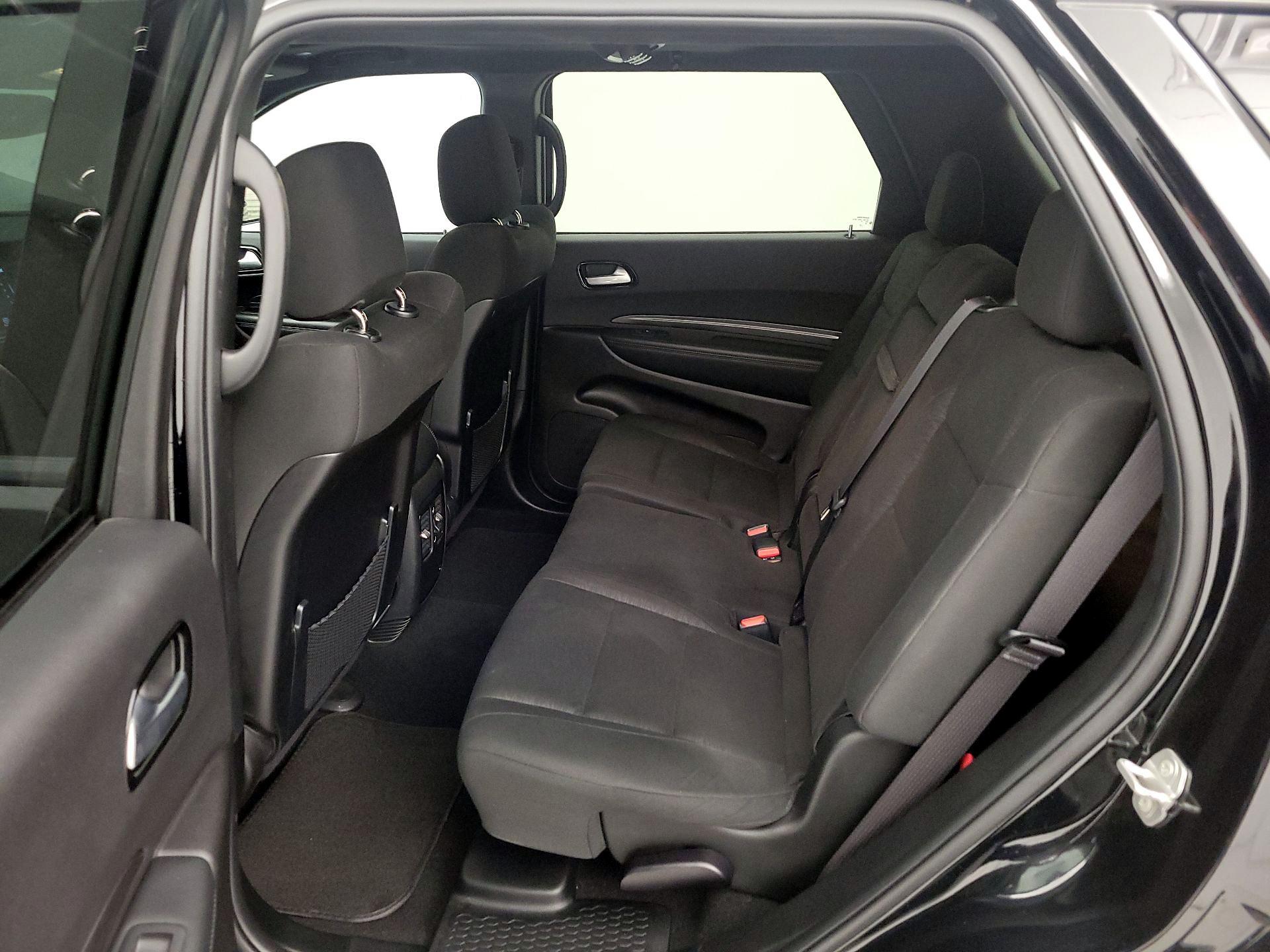 Thumbnail: 2023 Dodge Durango - 20