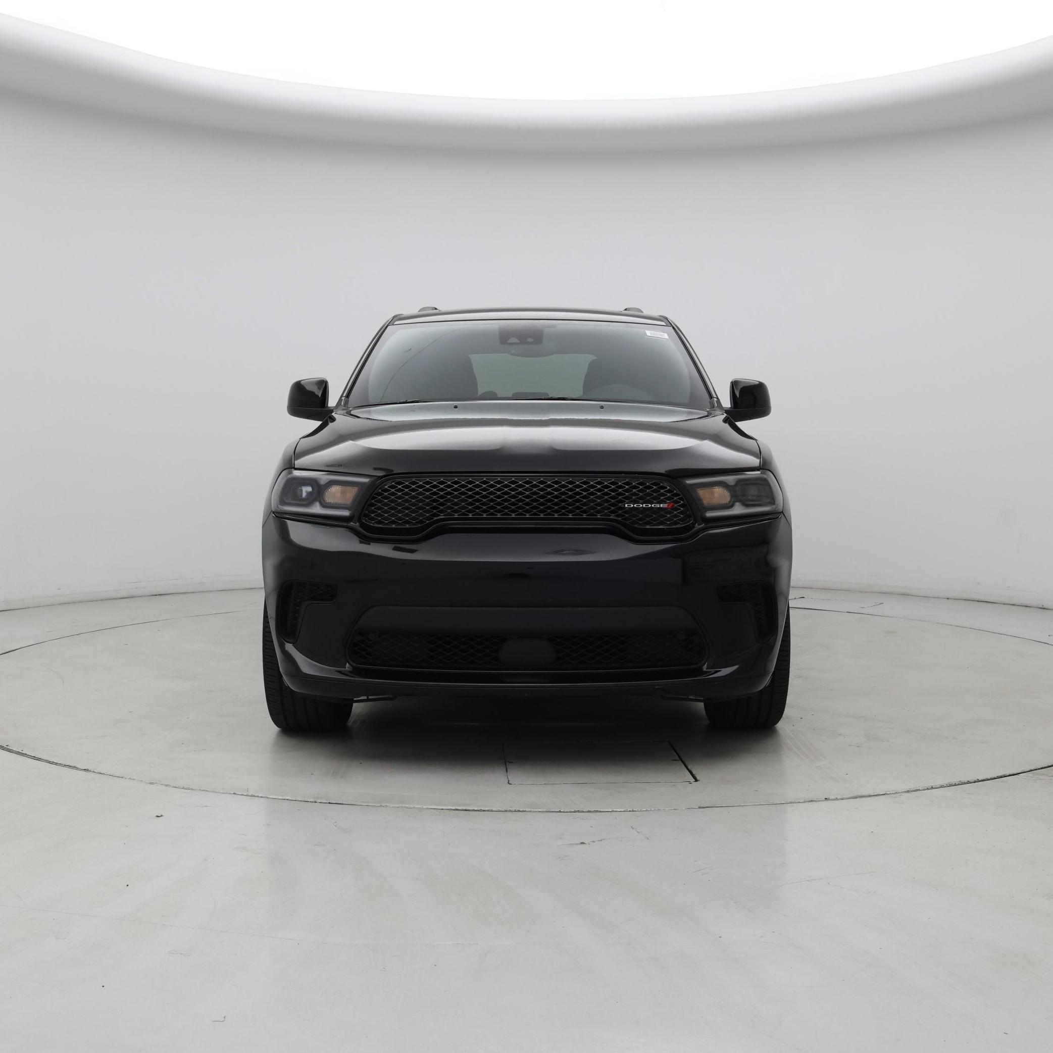 Thumbnail: 2023 Dodge Durango - 5