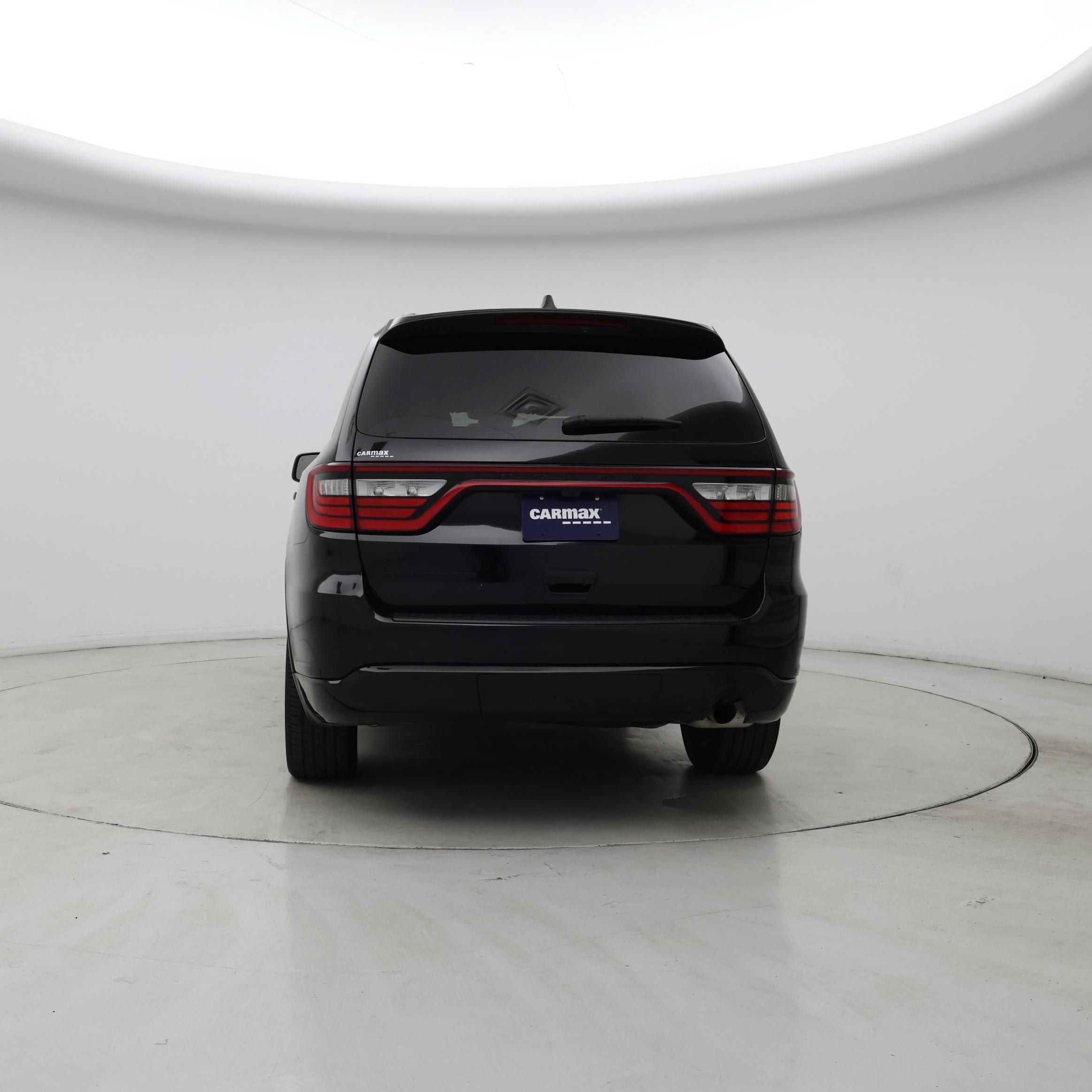 Thumbnail: 2023 Dodge Durango - 6