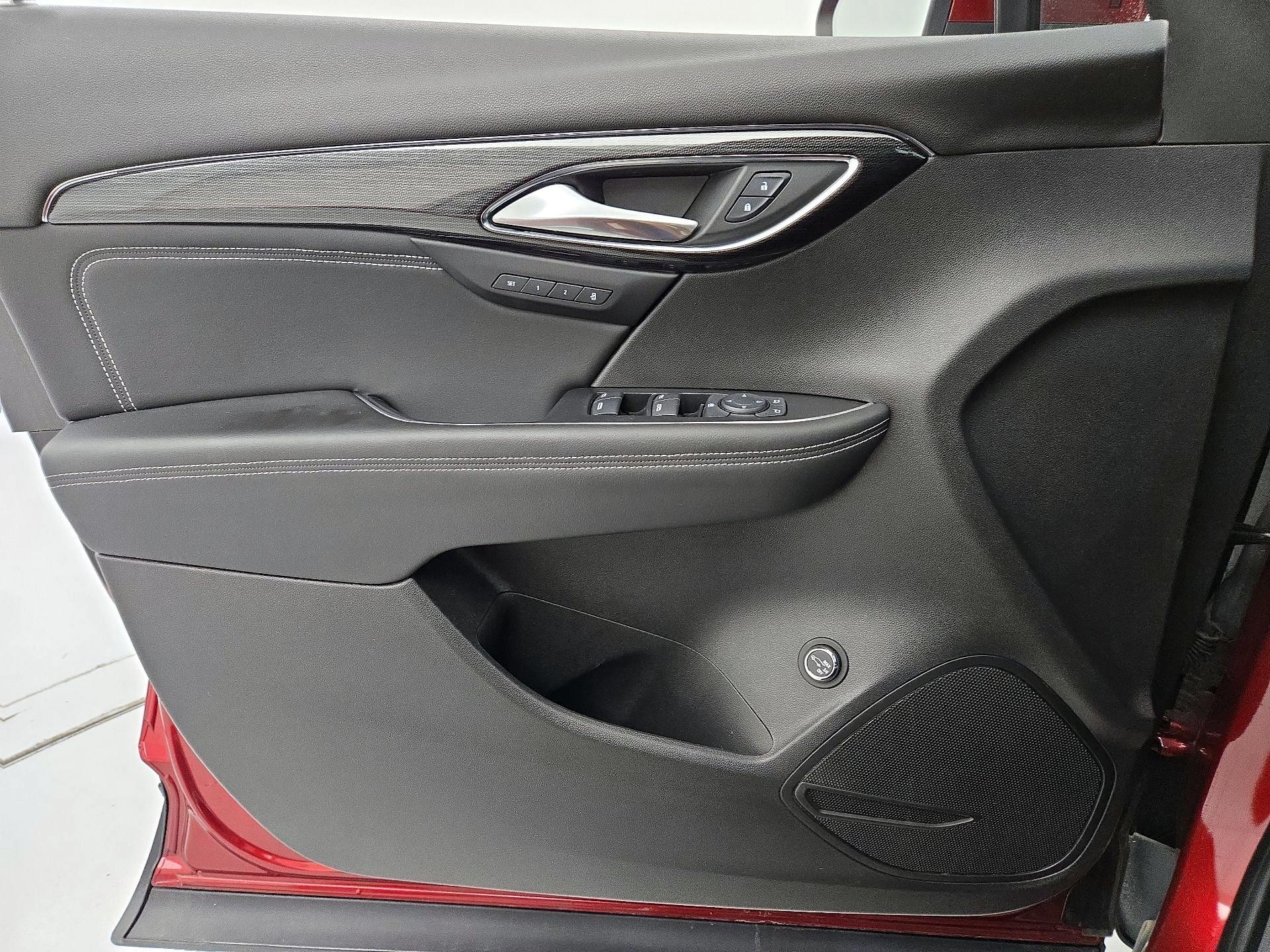 Thumbnail: 2023 Buick Envision - 12