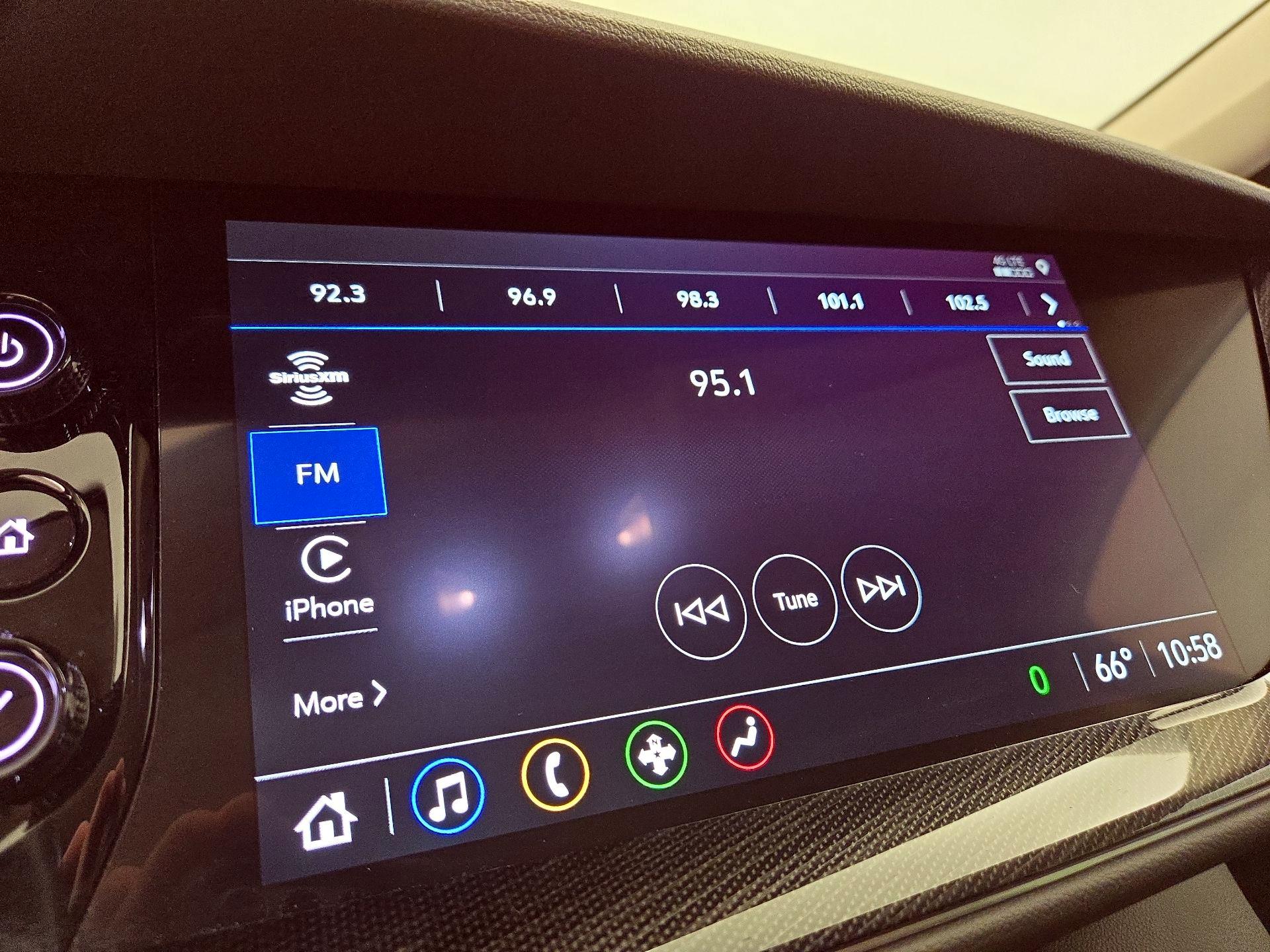 Thumbnail: 2023 Buick Envision - 15