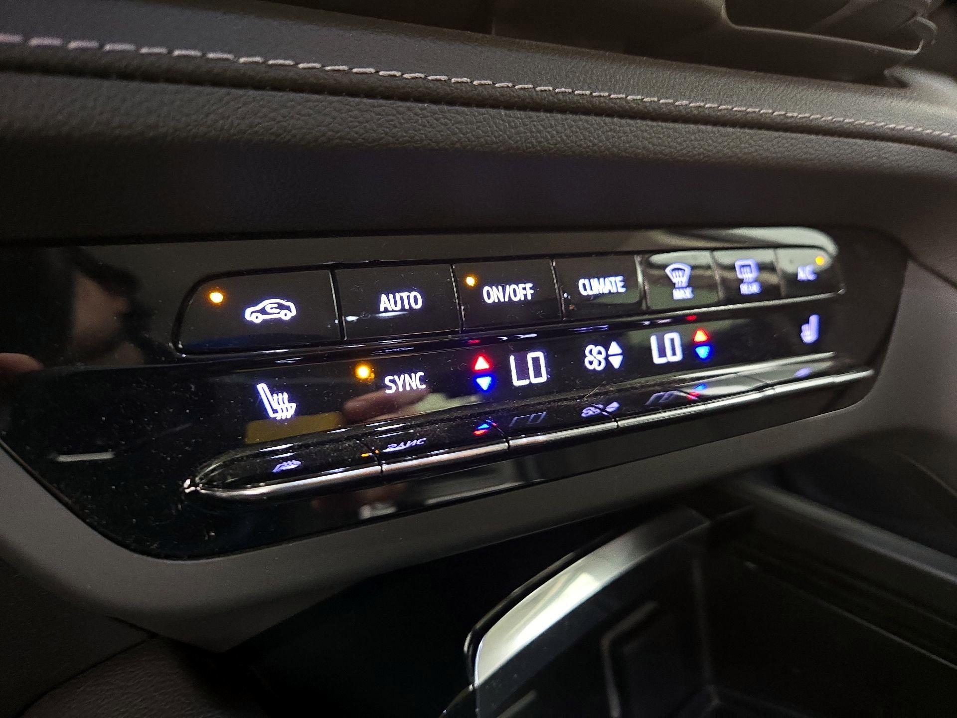 Thumbnail: 2023 Buick Envision - 16